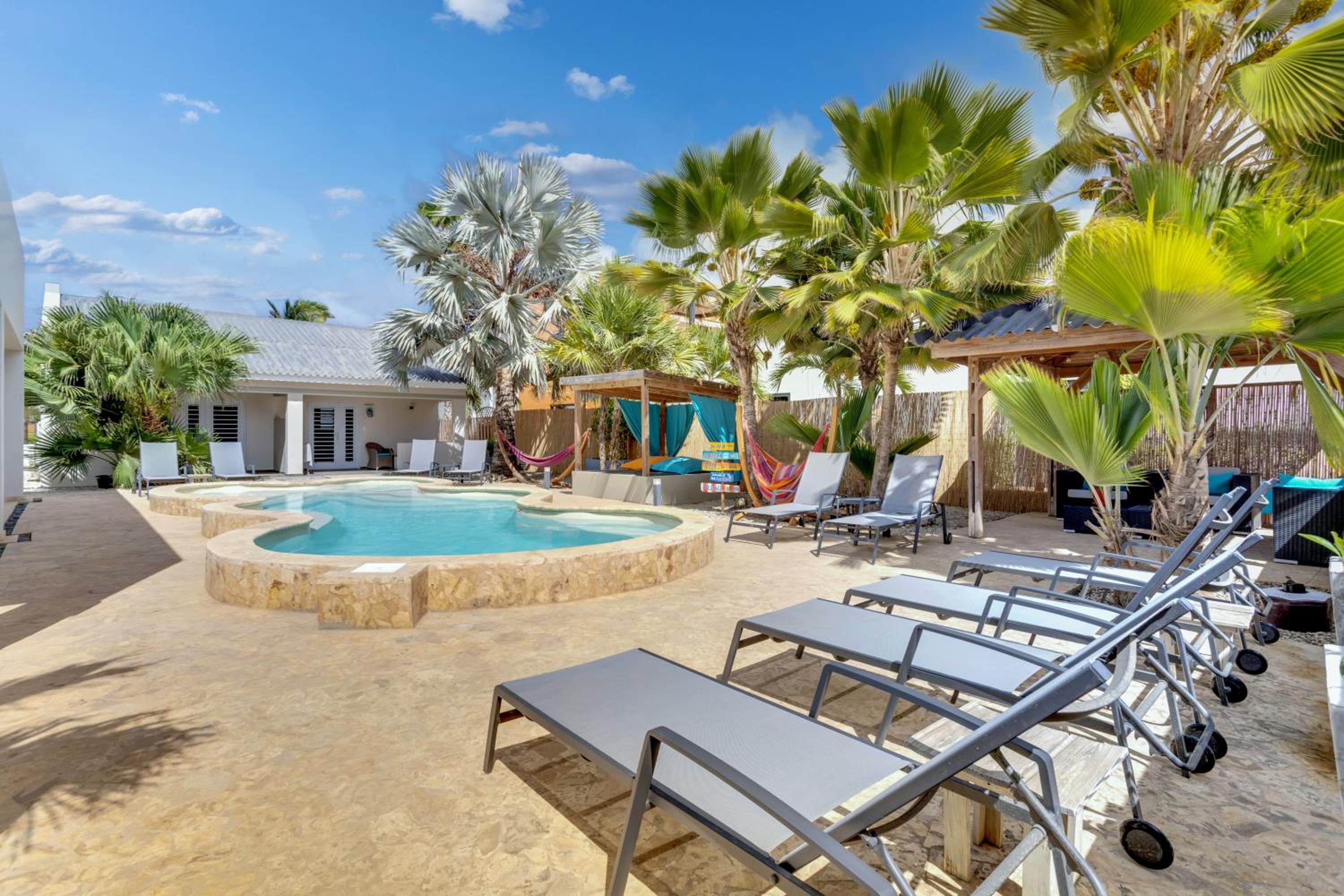 All Seasons by Boutique Bonaire Unique Resorts
