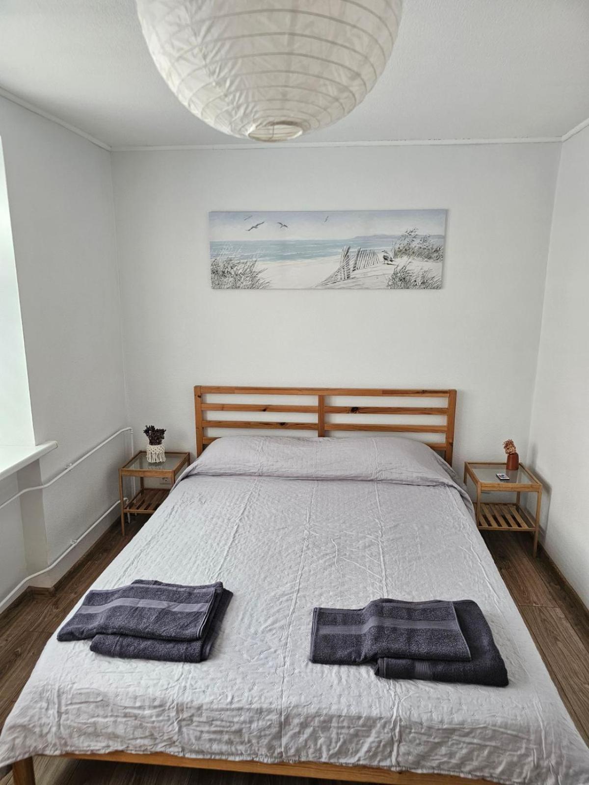 Klaipėda Old Town Stay