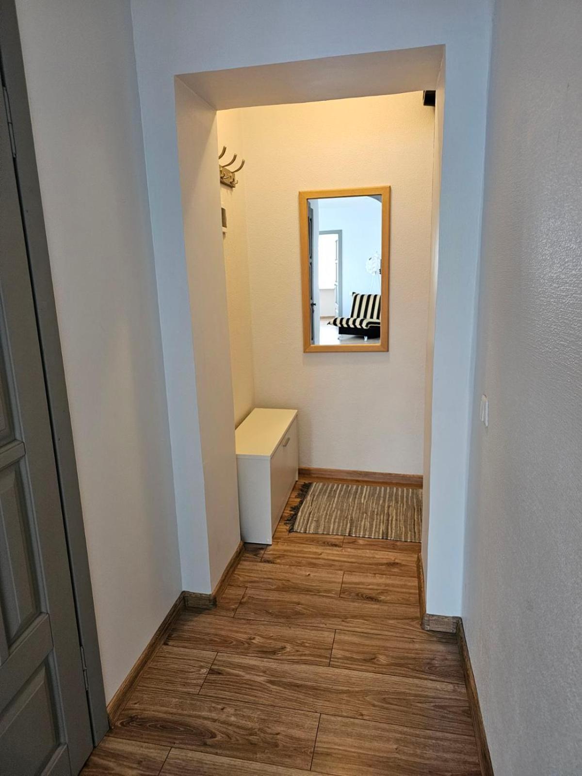 Klaipėda Old Town Stay