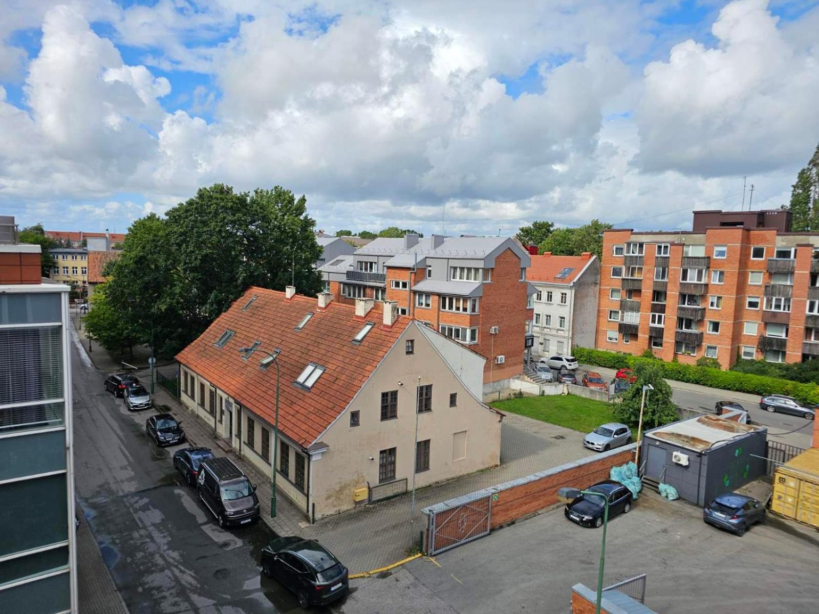 Klaipėda Old Town Stay