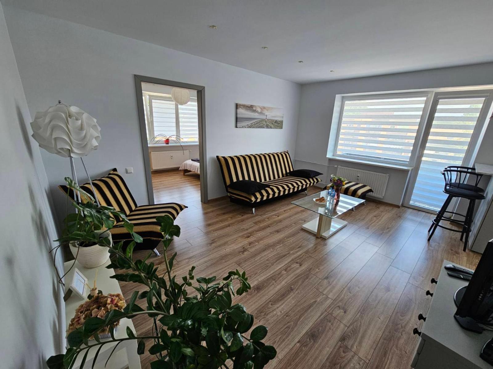 Klaipėda Old Town Stay
