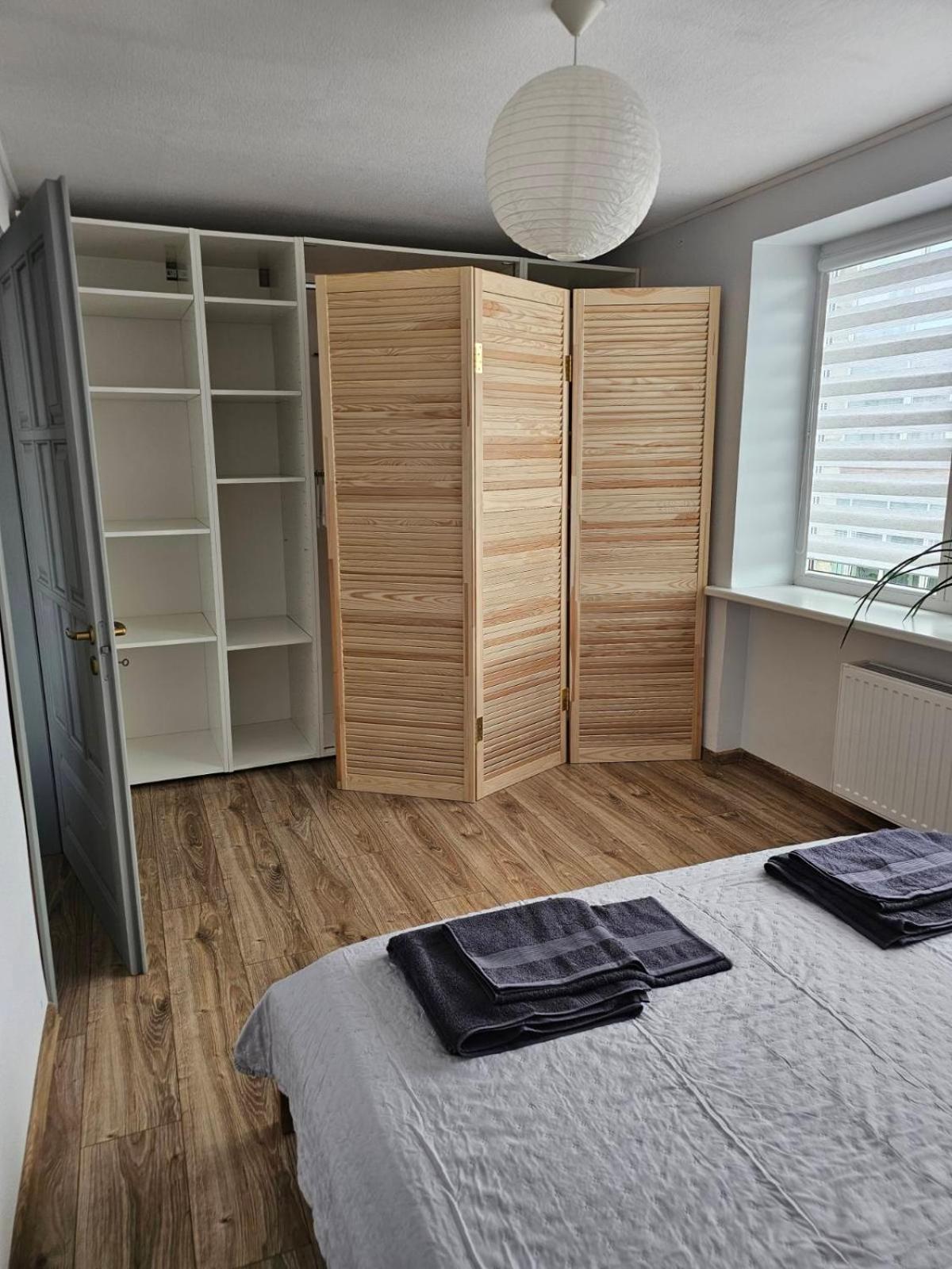 Klaipėda Old Town Stay
