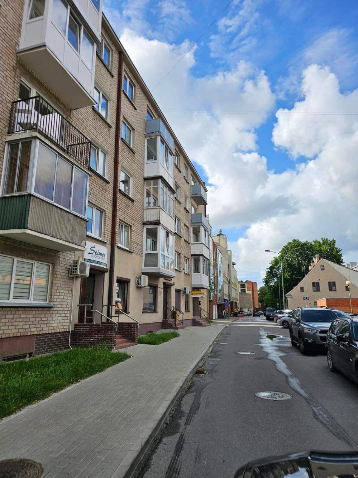 Klaipėda Old Town Stay