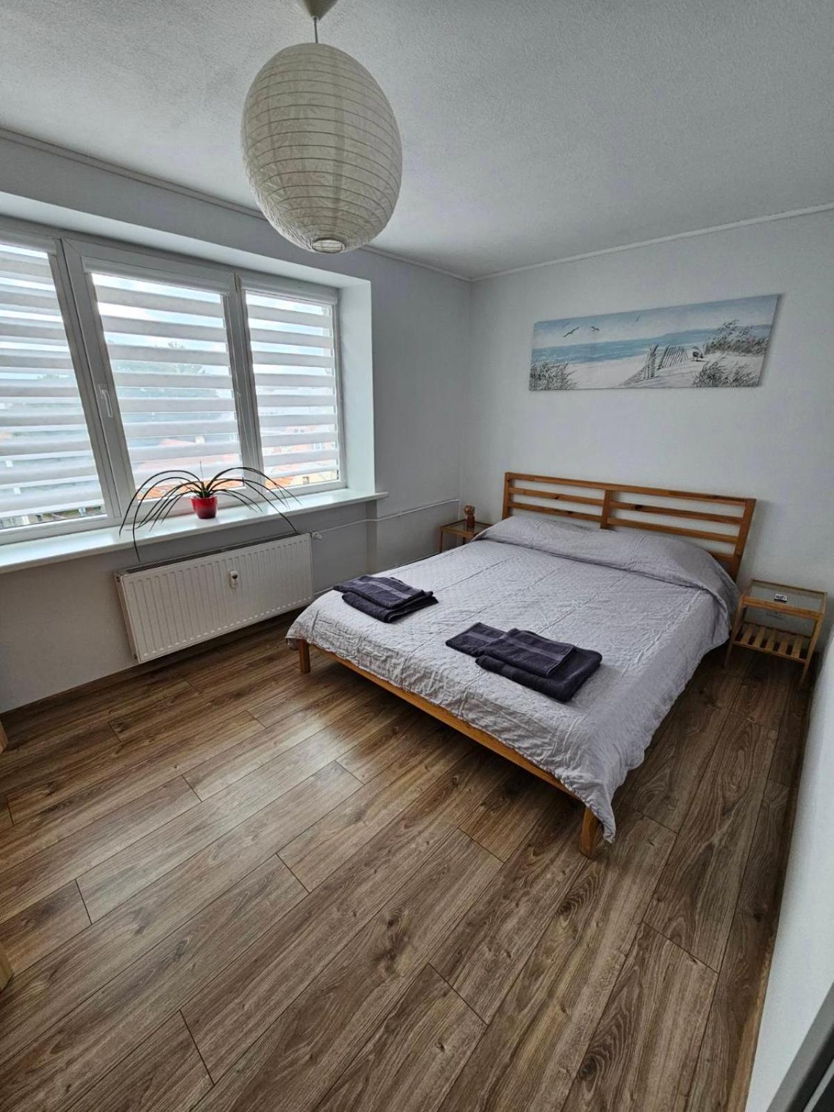 Klaipėda Old Town Stay