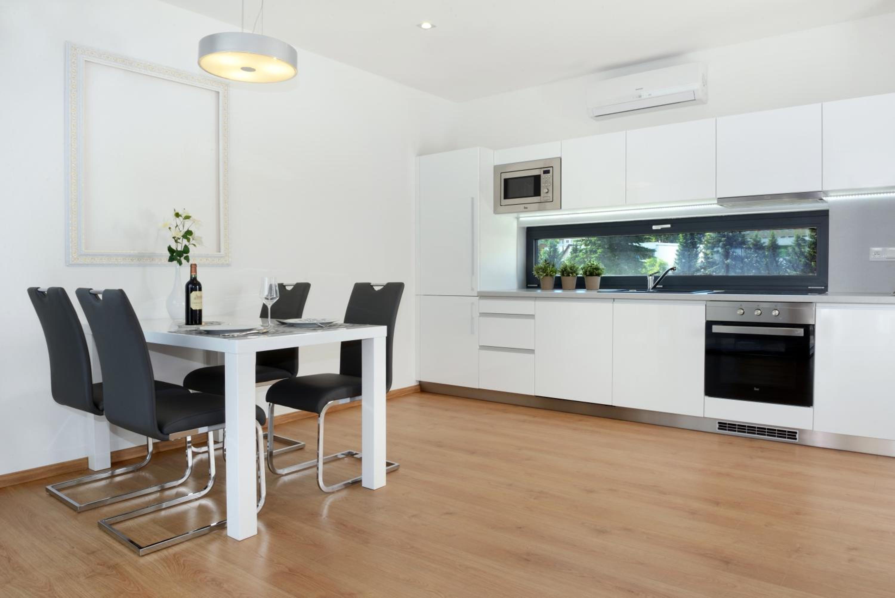Apartmány Eden - Rezidence