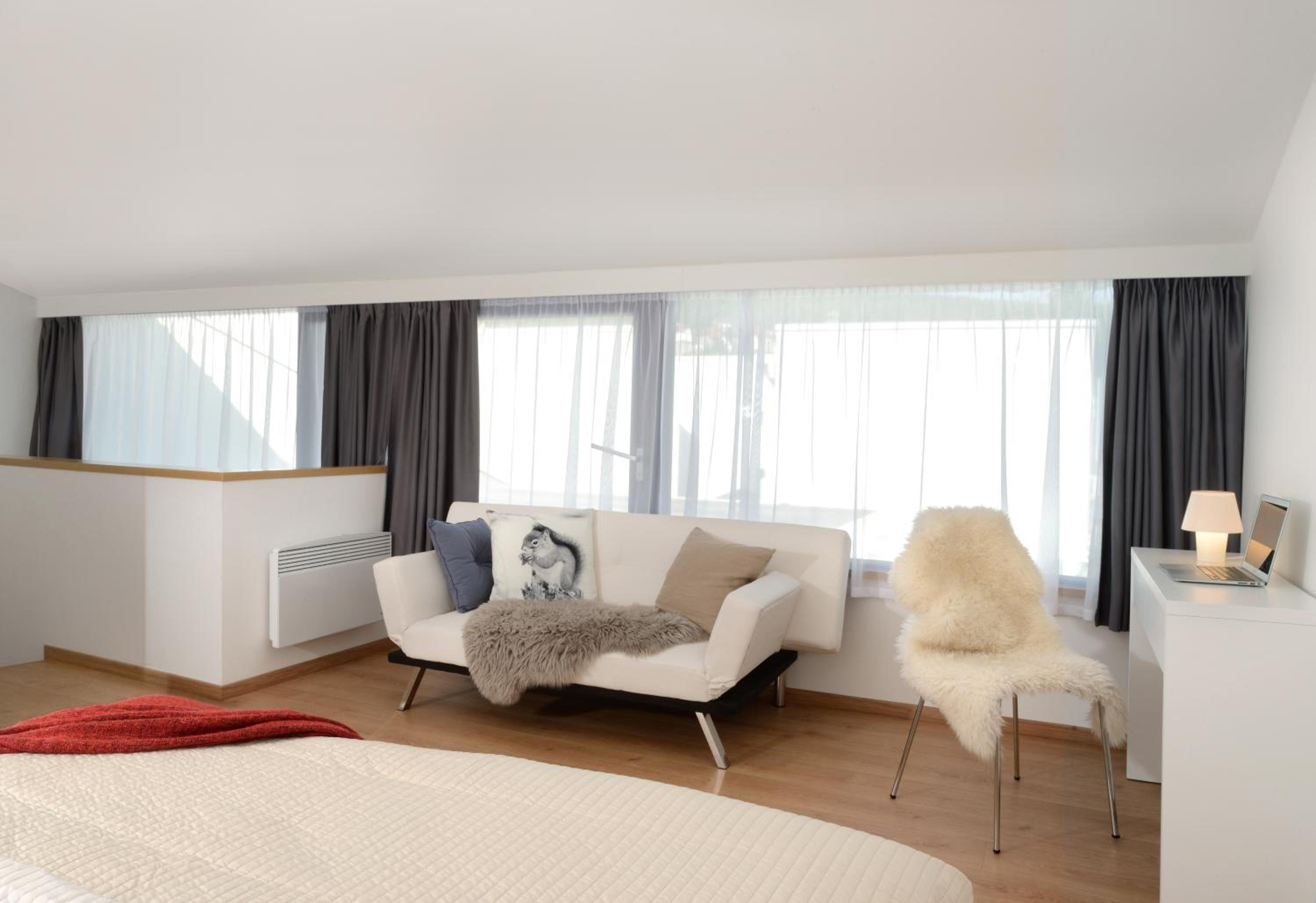 Apartmány Eden - Rezidence