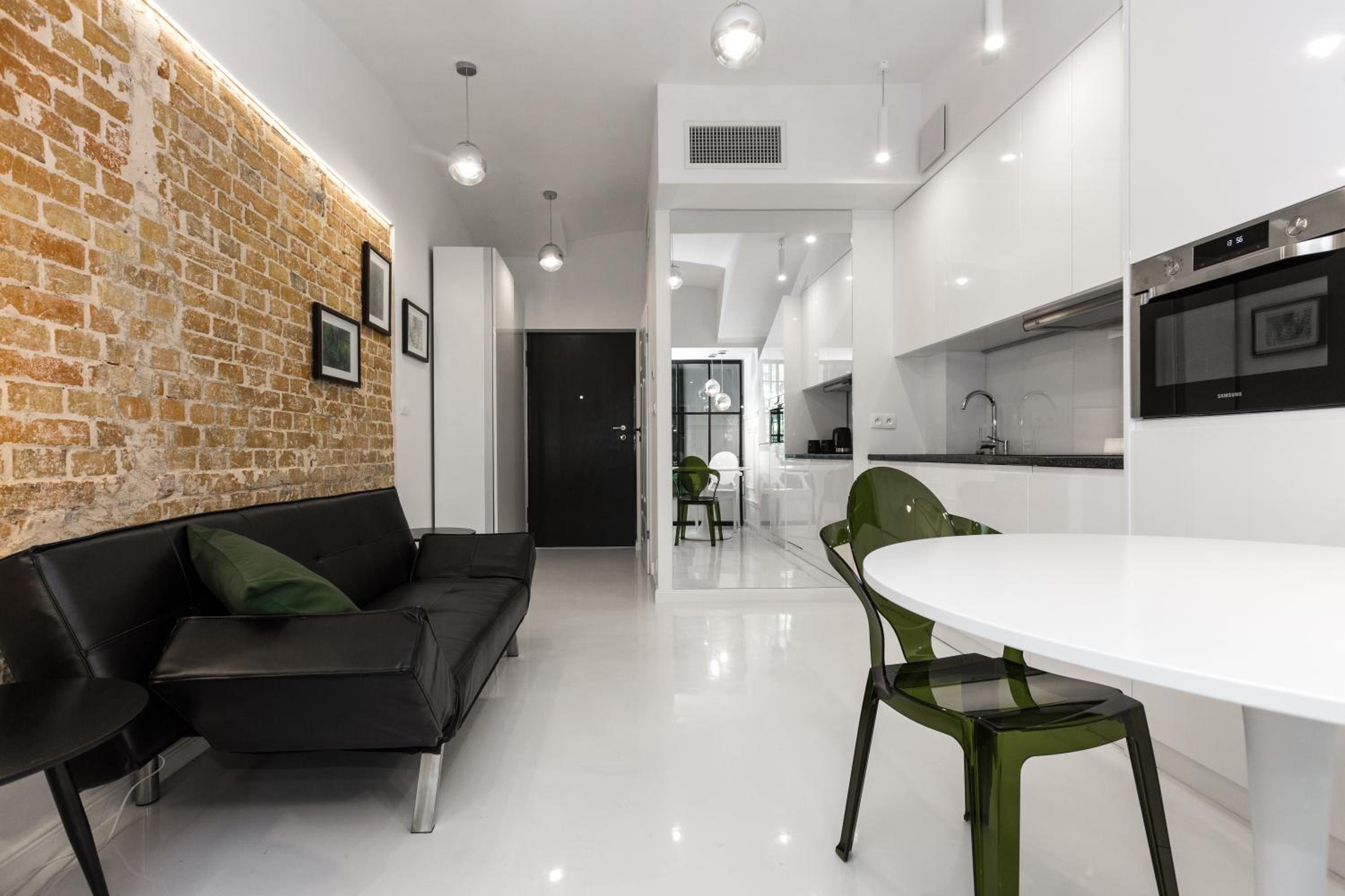 Premium Apartments by Wawel Castle