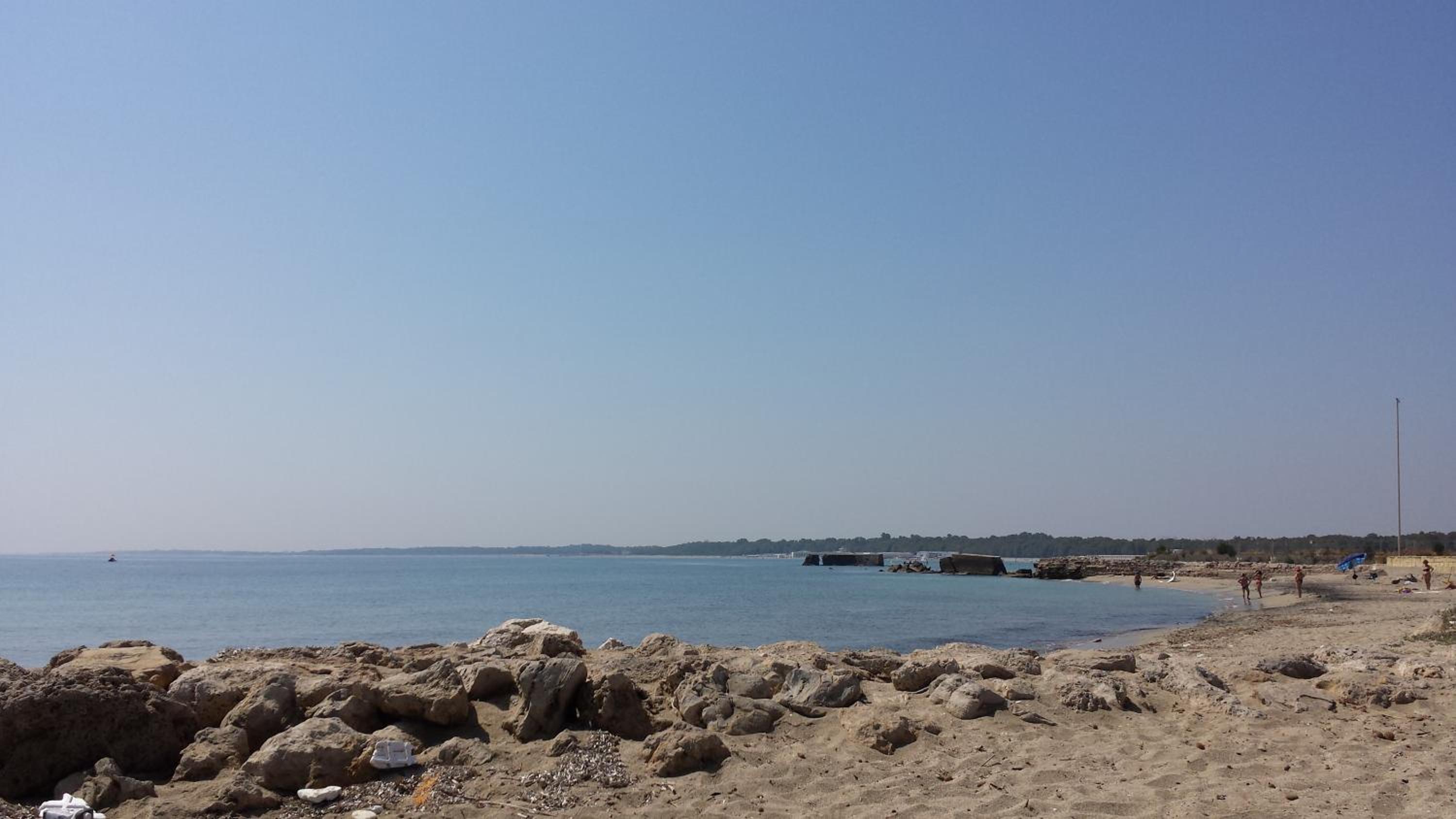 Vento Dell'Est