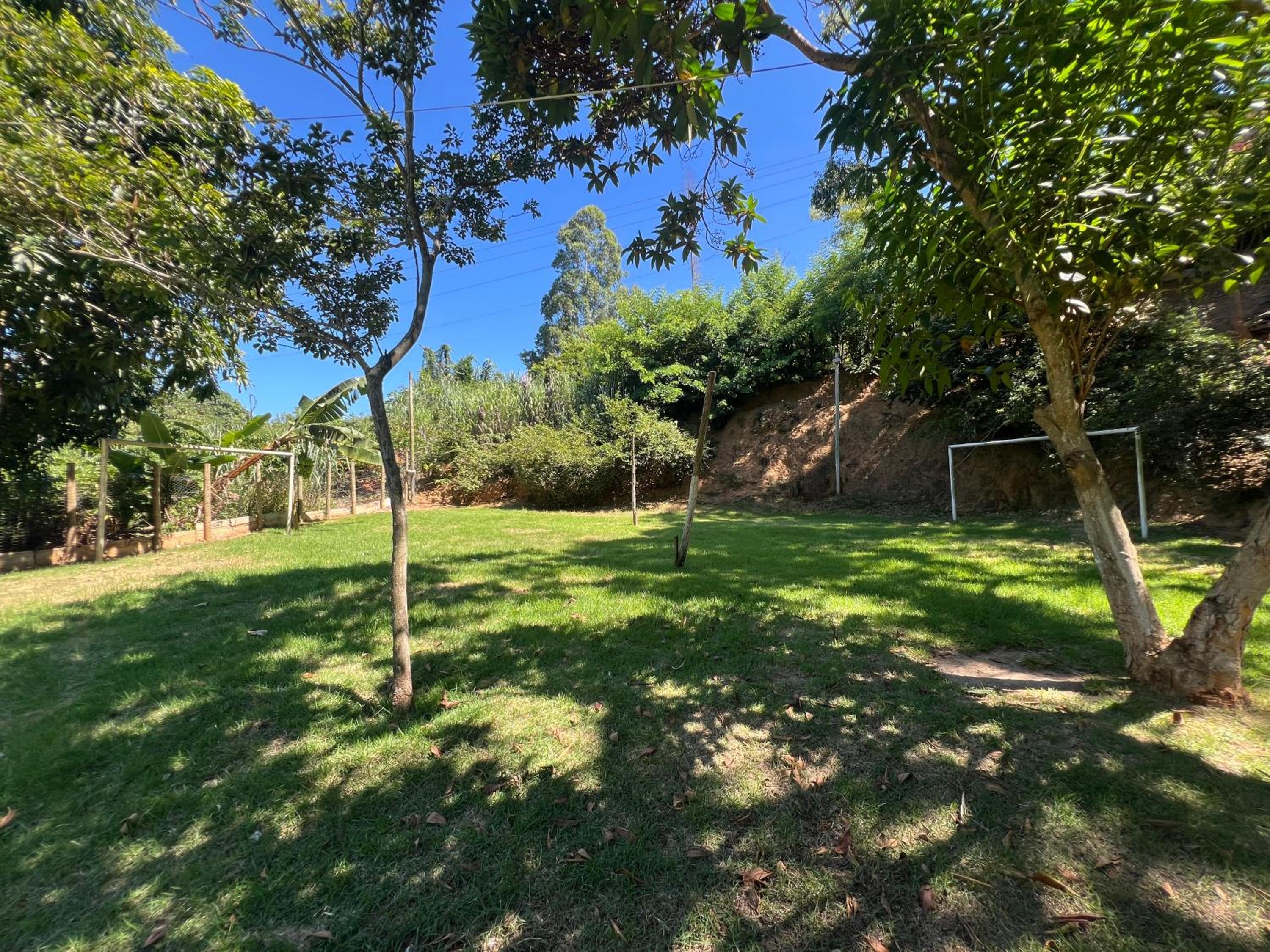 Chácara Vista para o Mar Piúma Próximo a Iriri até 23 pessoas com camping