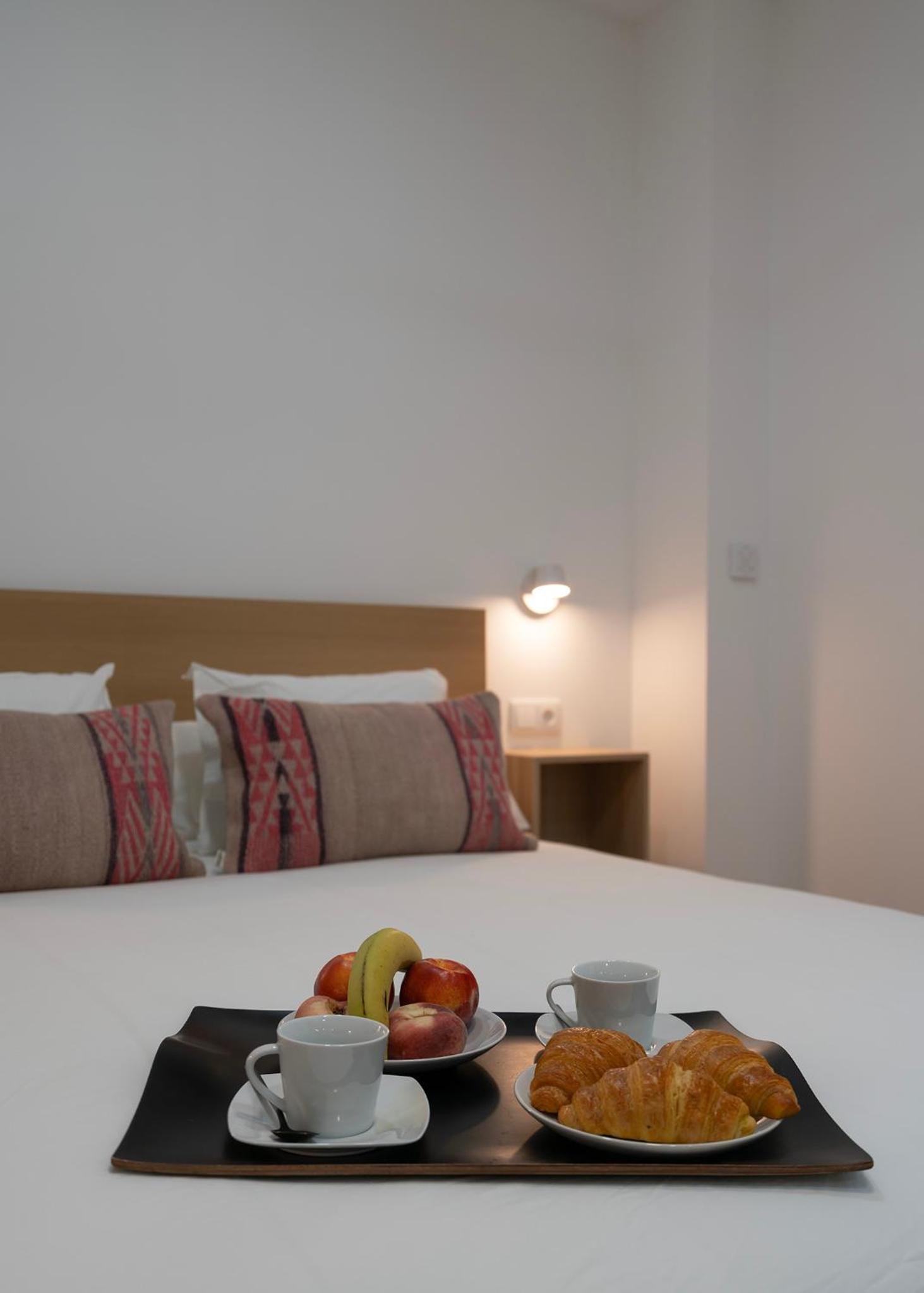 Apartamentos Lang