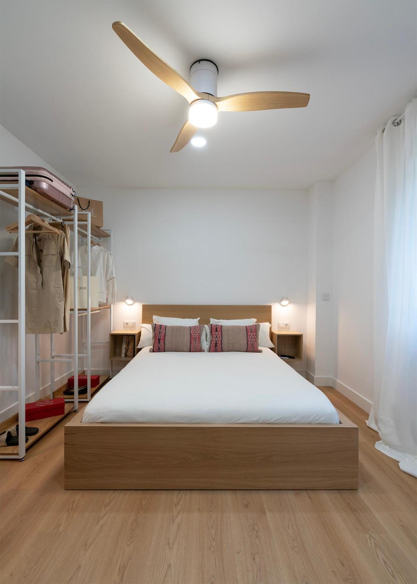 Apartamentos Lang