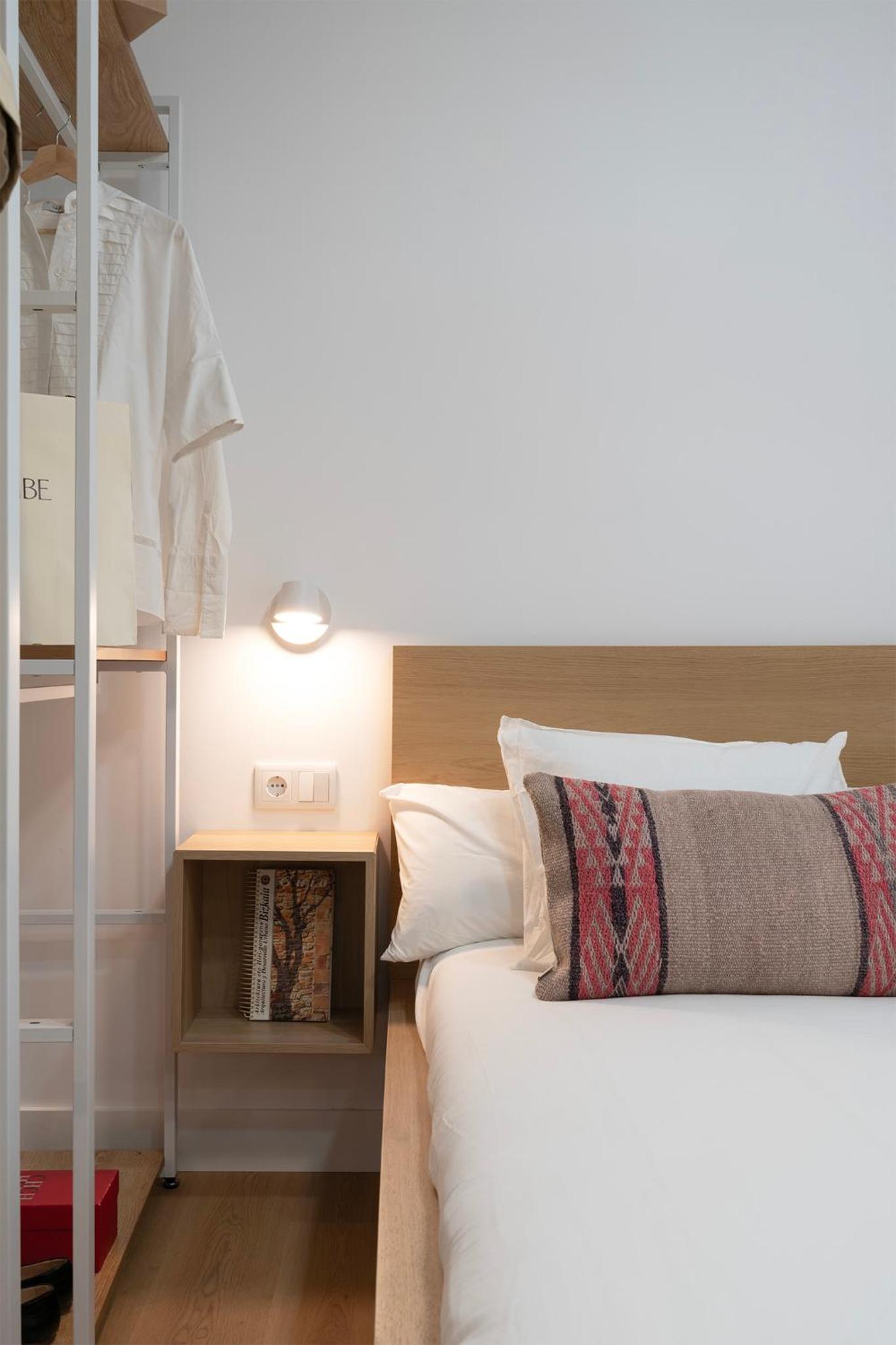 Apartamentos Lang
