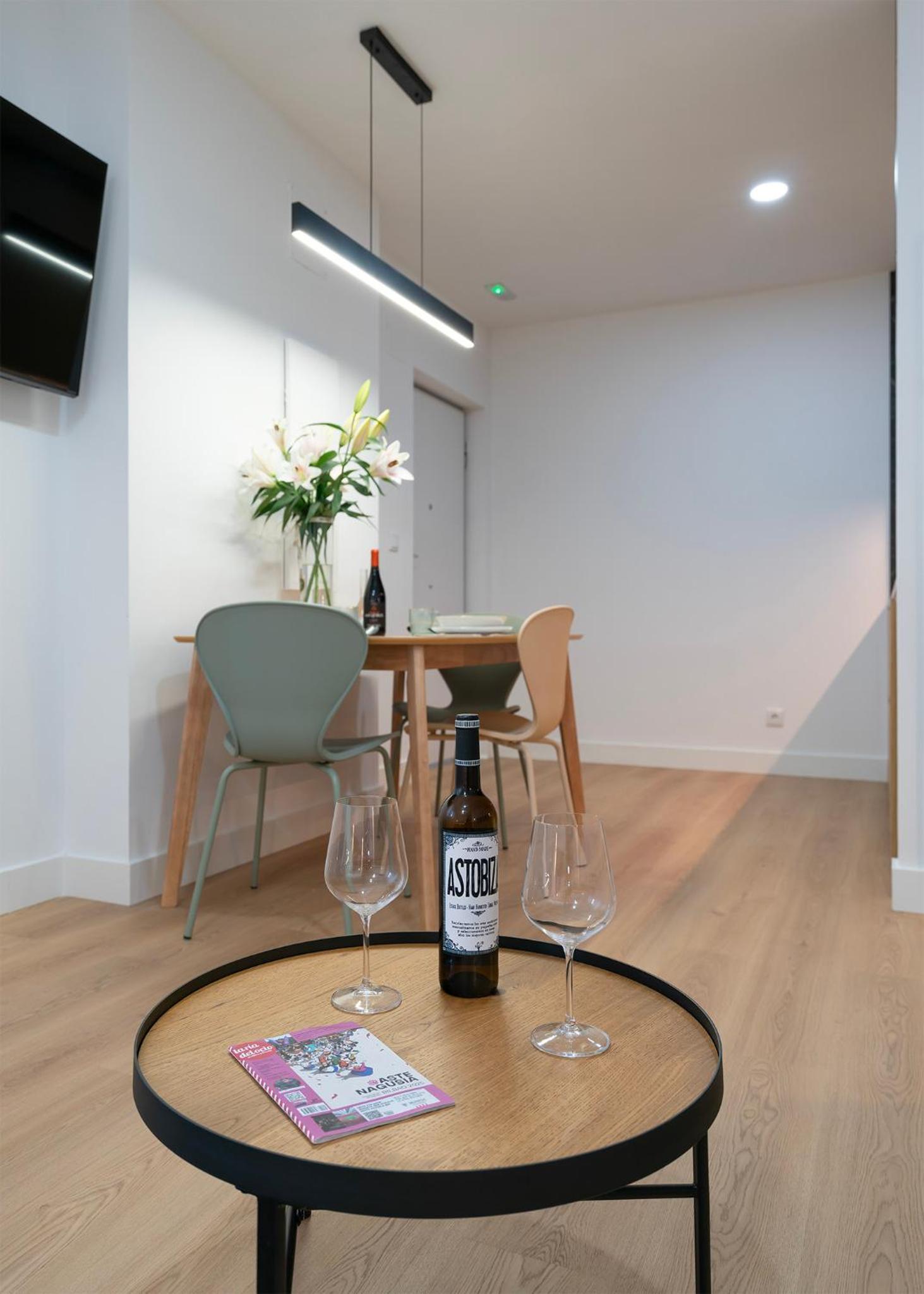 Apartamentos Lang