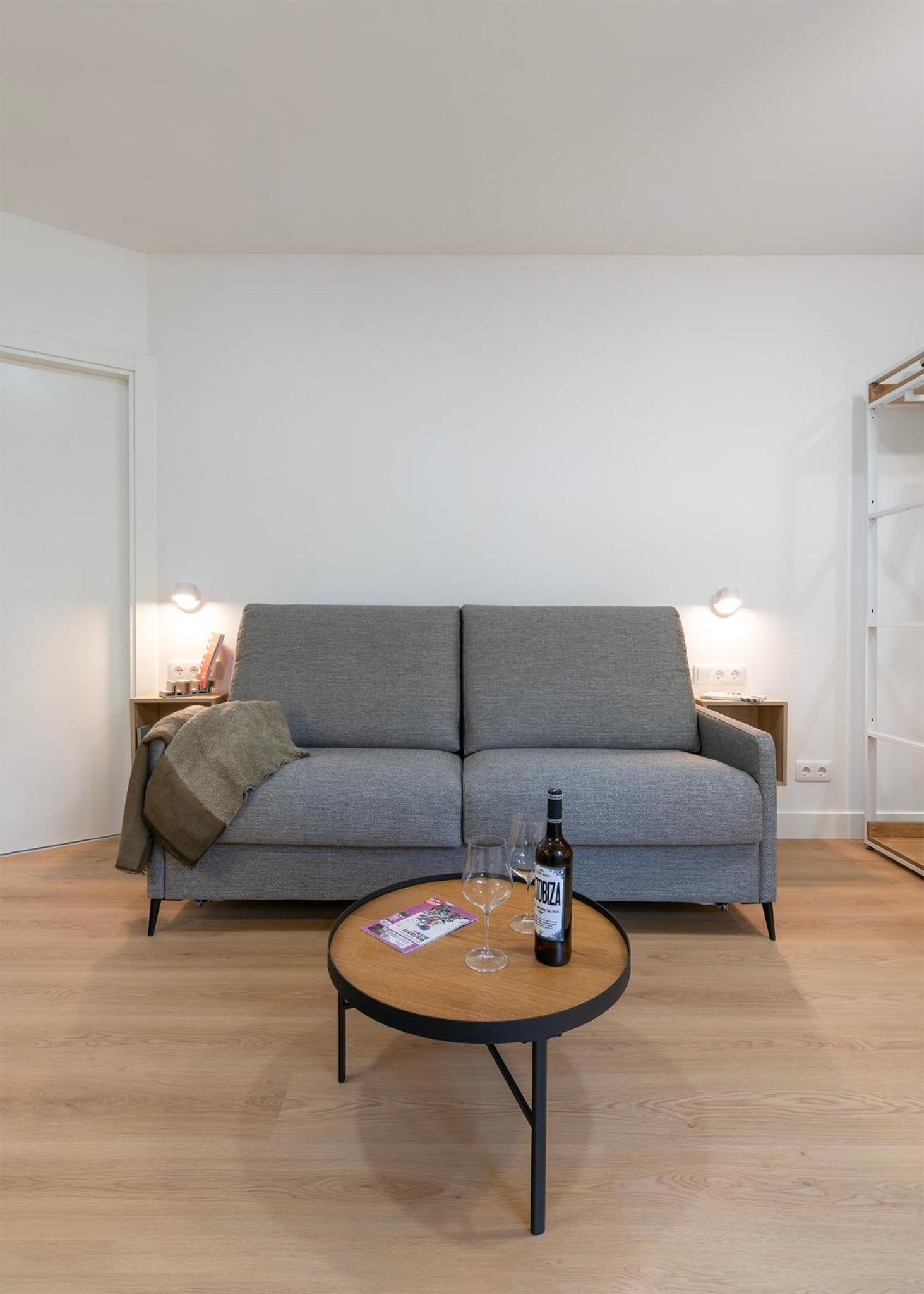 Apartamentos Lang