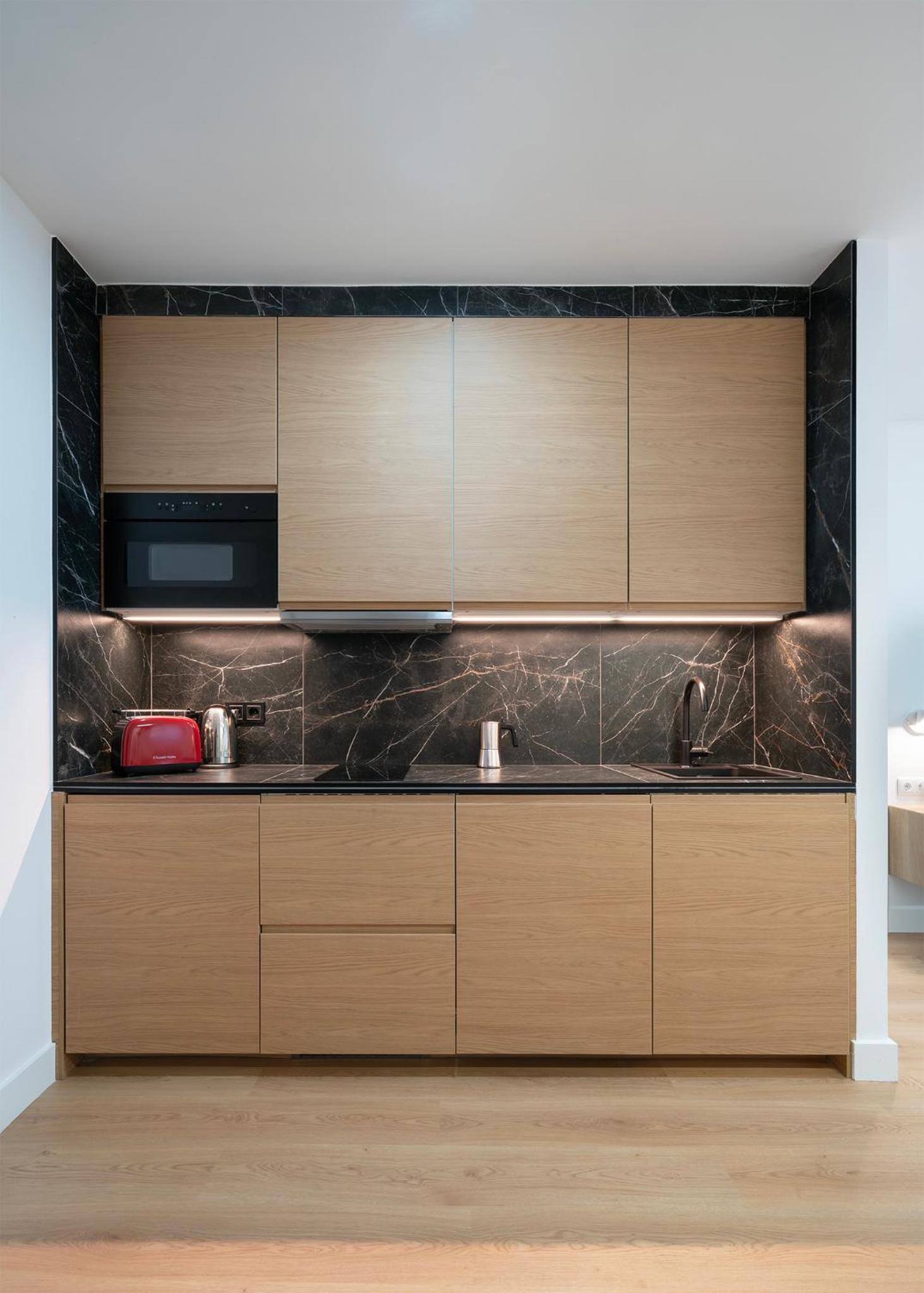 Apartamentos Lang