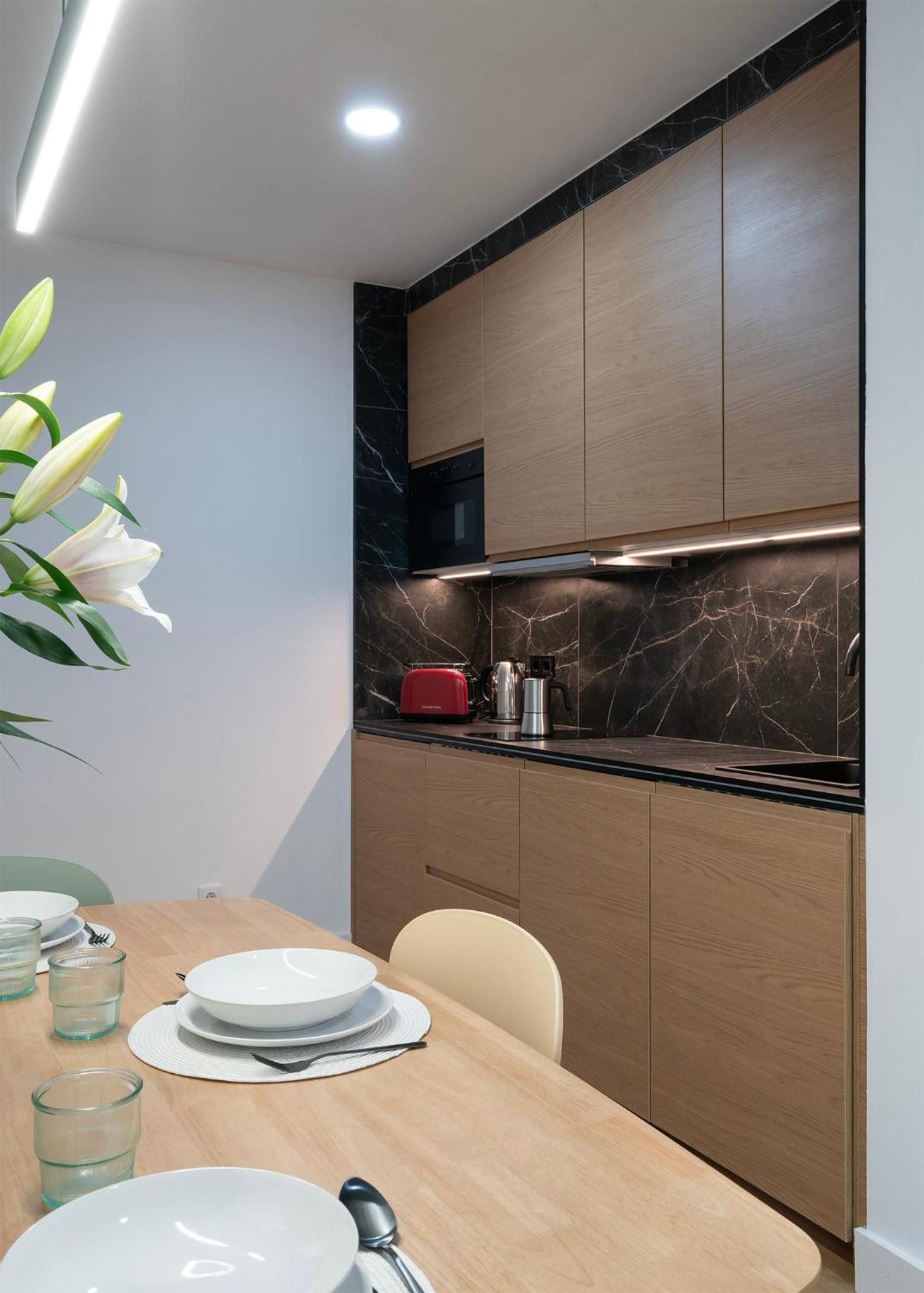 Apartamentos Lang