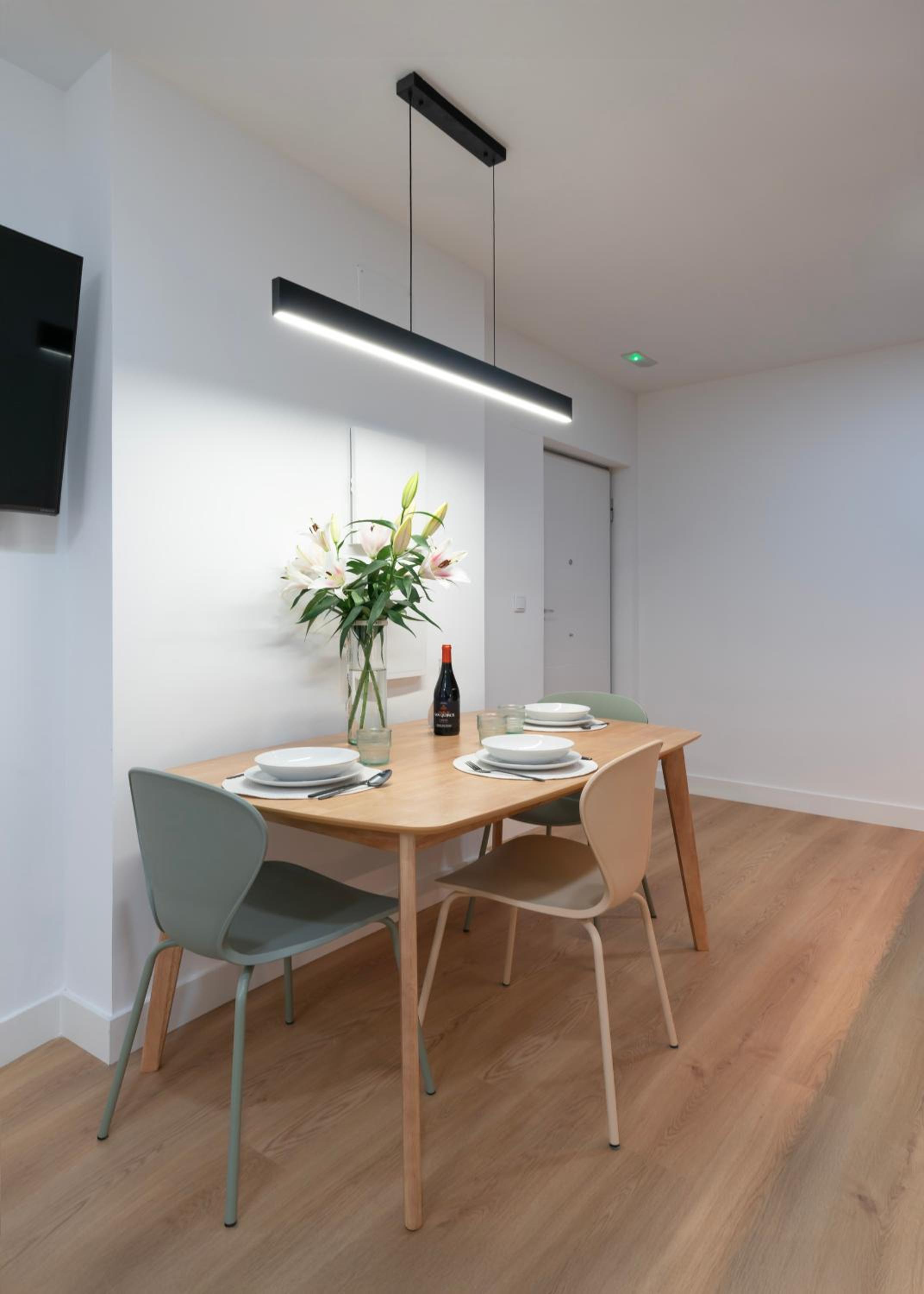 Apartamentos Lang