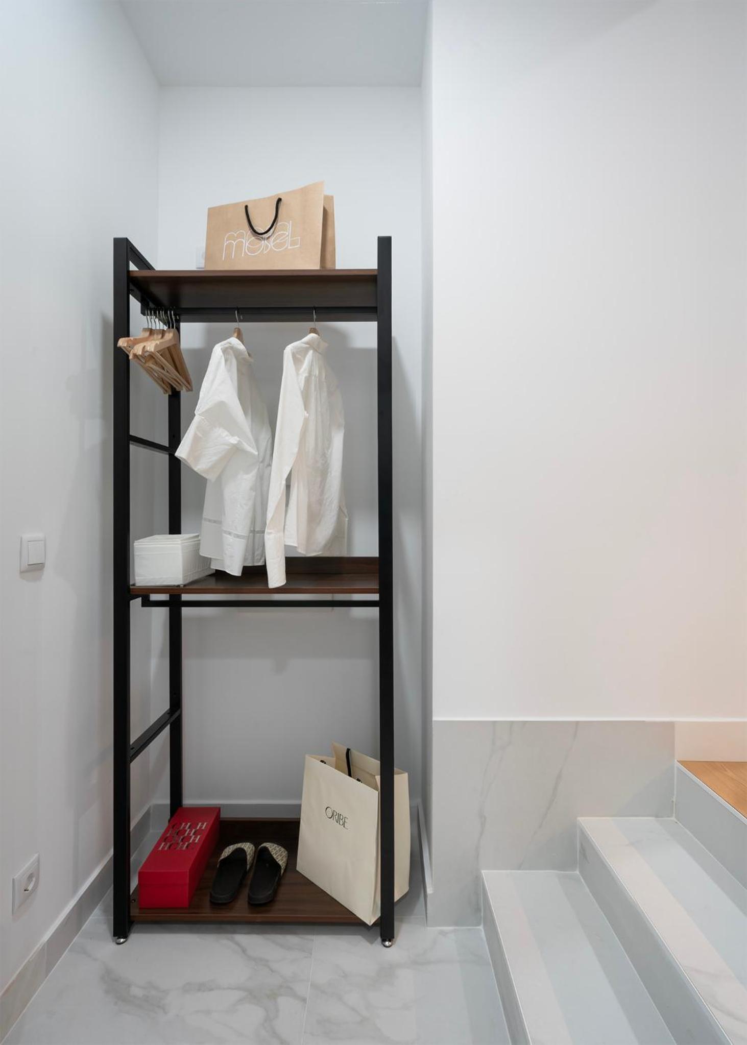 Apartamentos Lang
