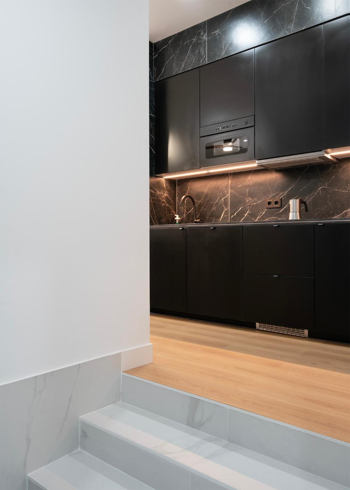 Apartamentos Lang