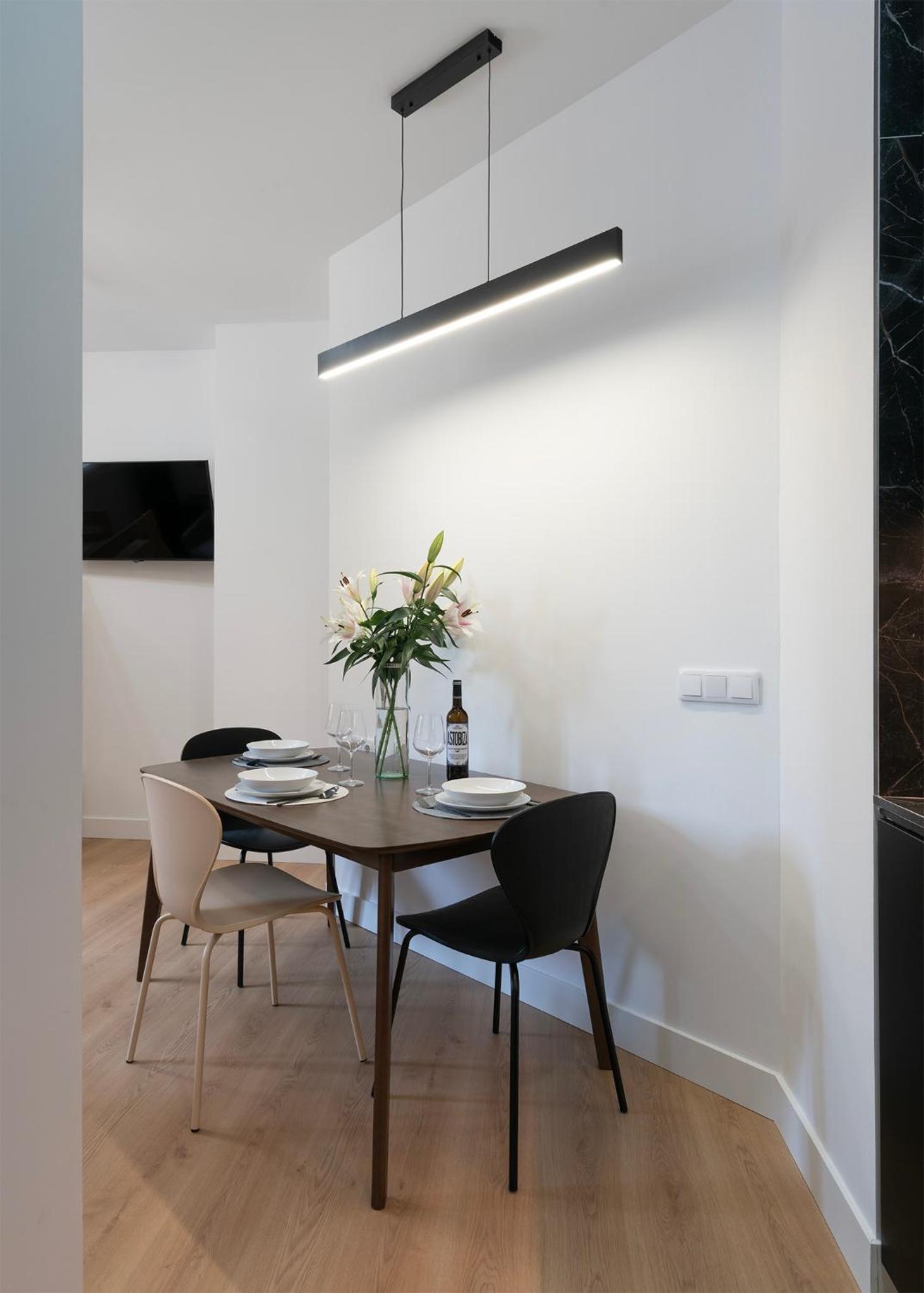 Apartamentos Lang