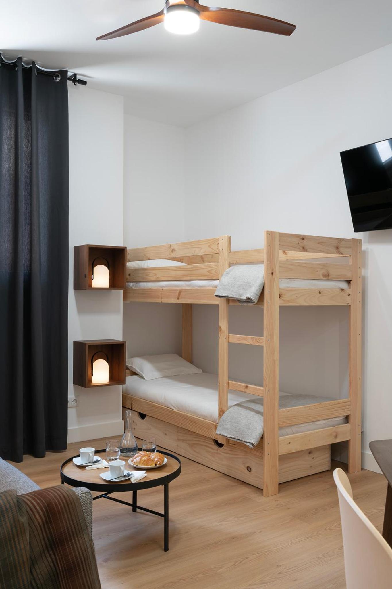 Apartamentos Lang