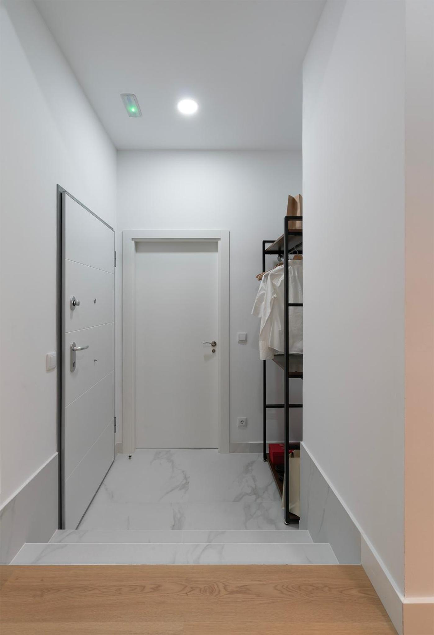Apartamentos Lang