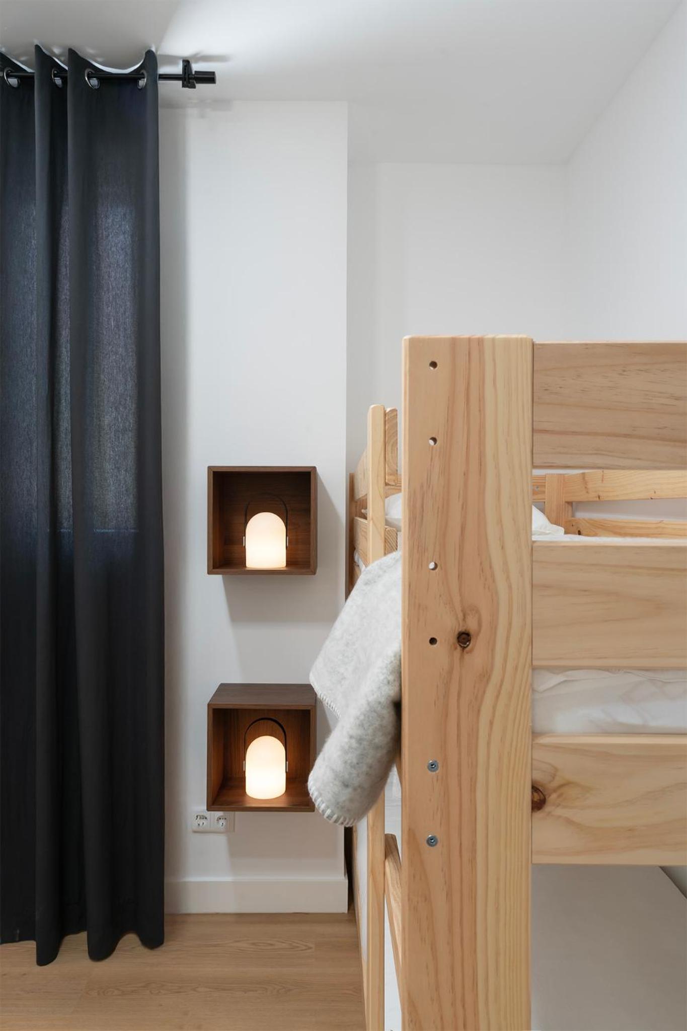 Apartamentos Lang
