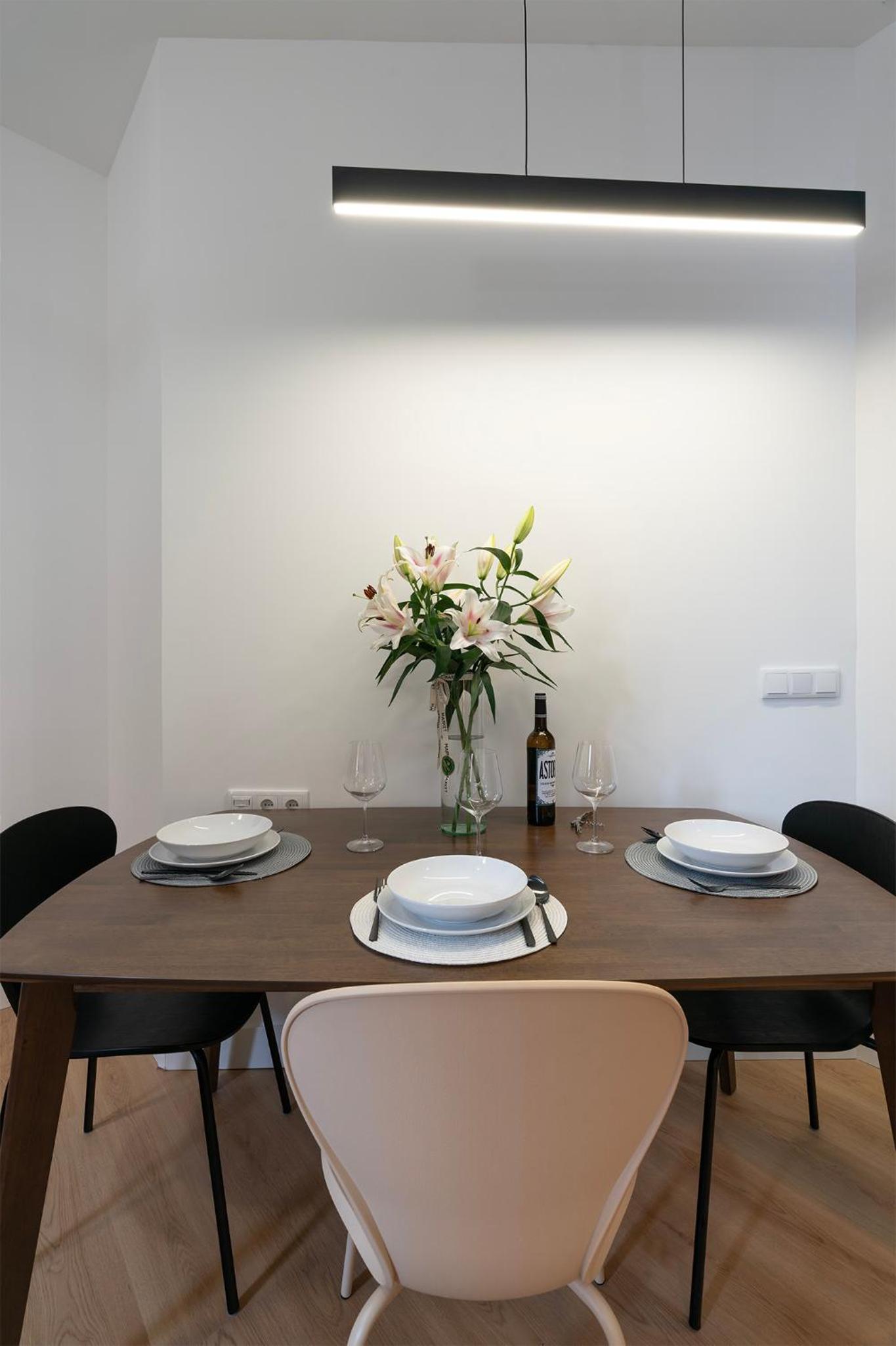 Apartamentos Lang