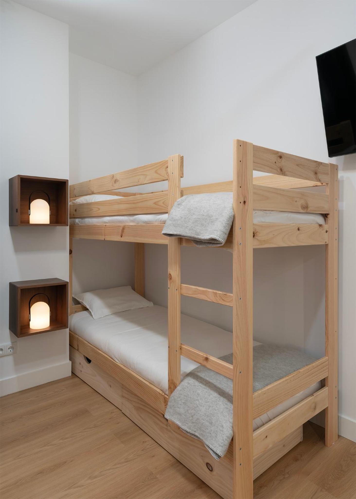 Apartamentos Lang