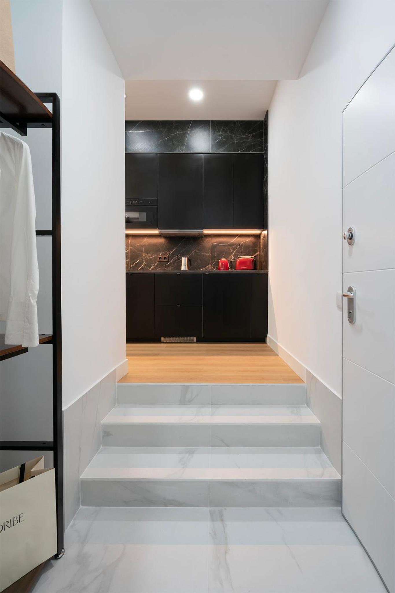 Apartamentos Lang
