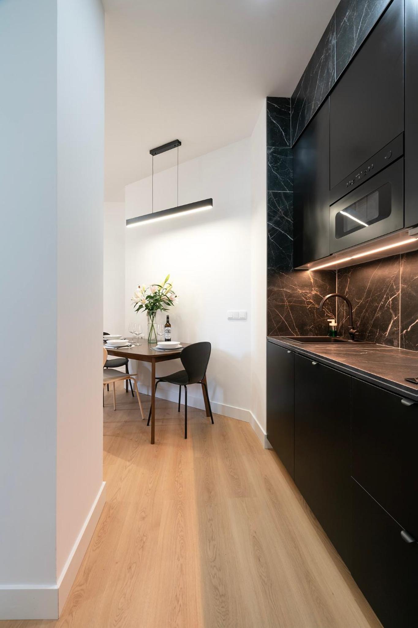 Apartamentos Lang