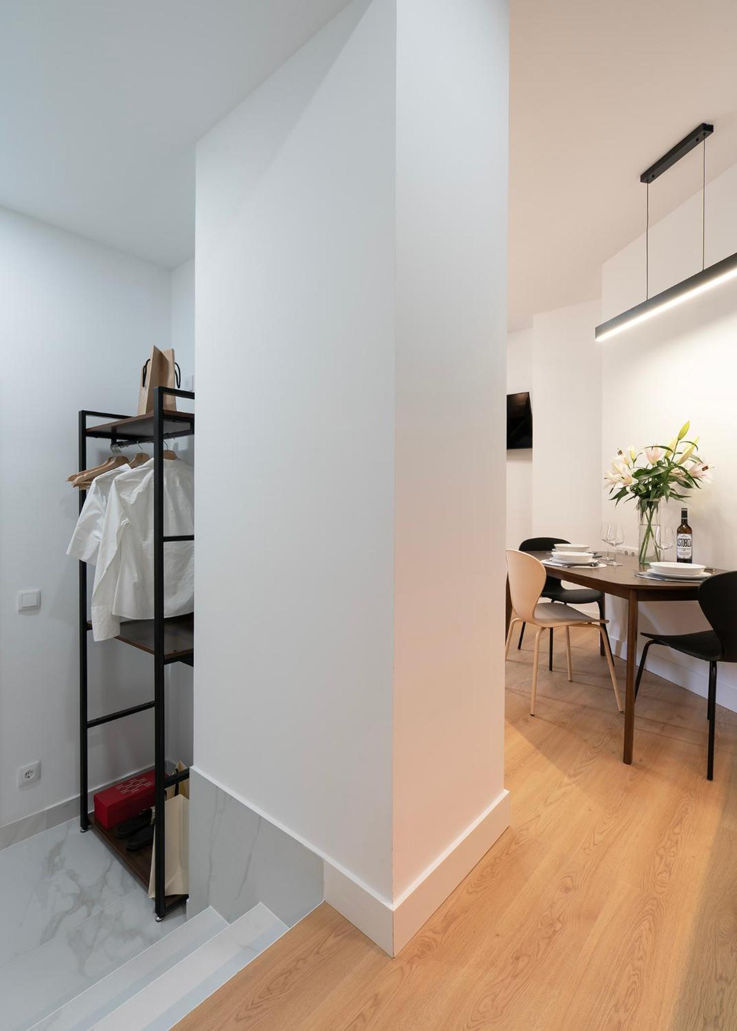 Apartamentos Lang