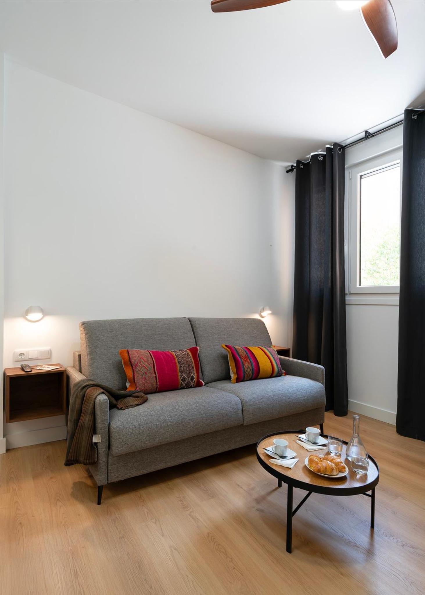 Apartamentos Lang