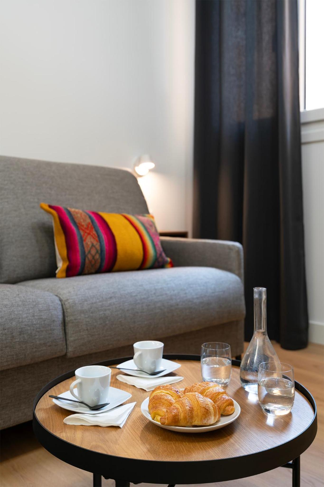 Apartamentos Lang