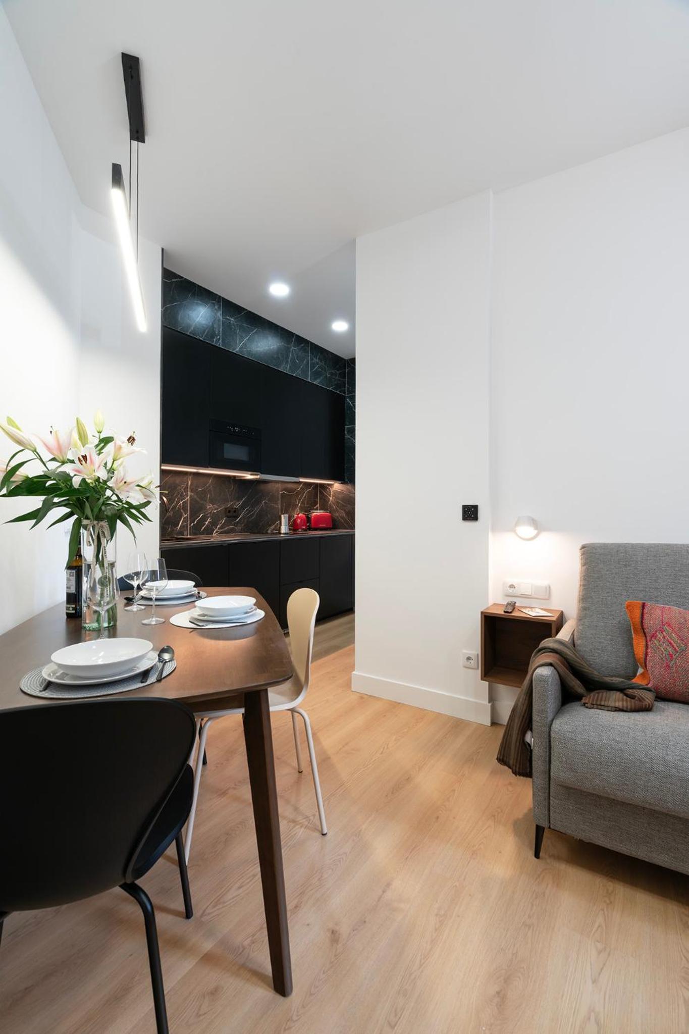 Apartamentos Lang