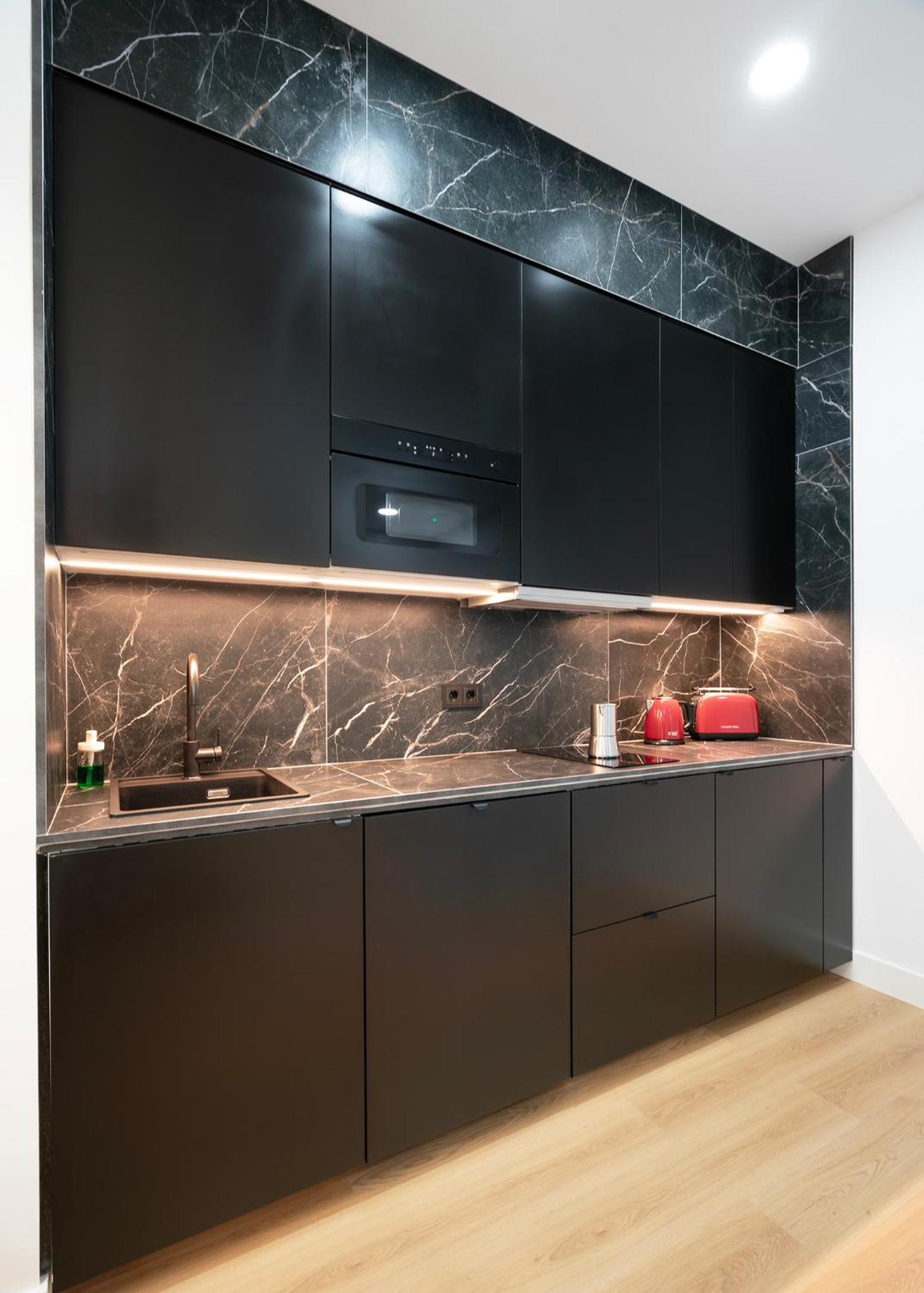 Apartamentos Lang