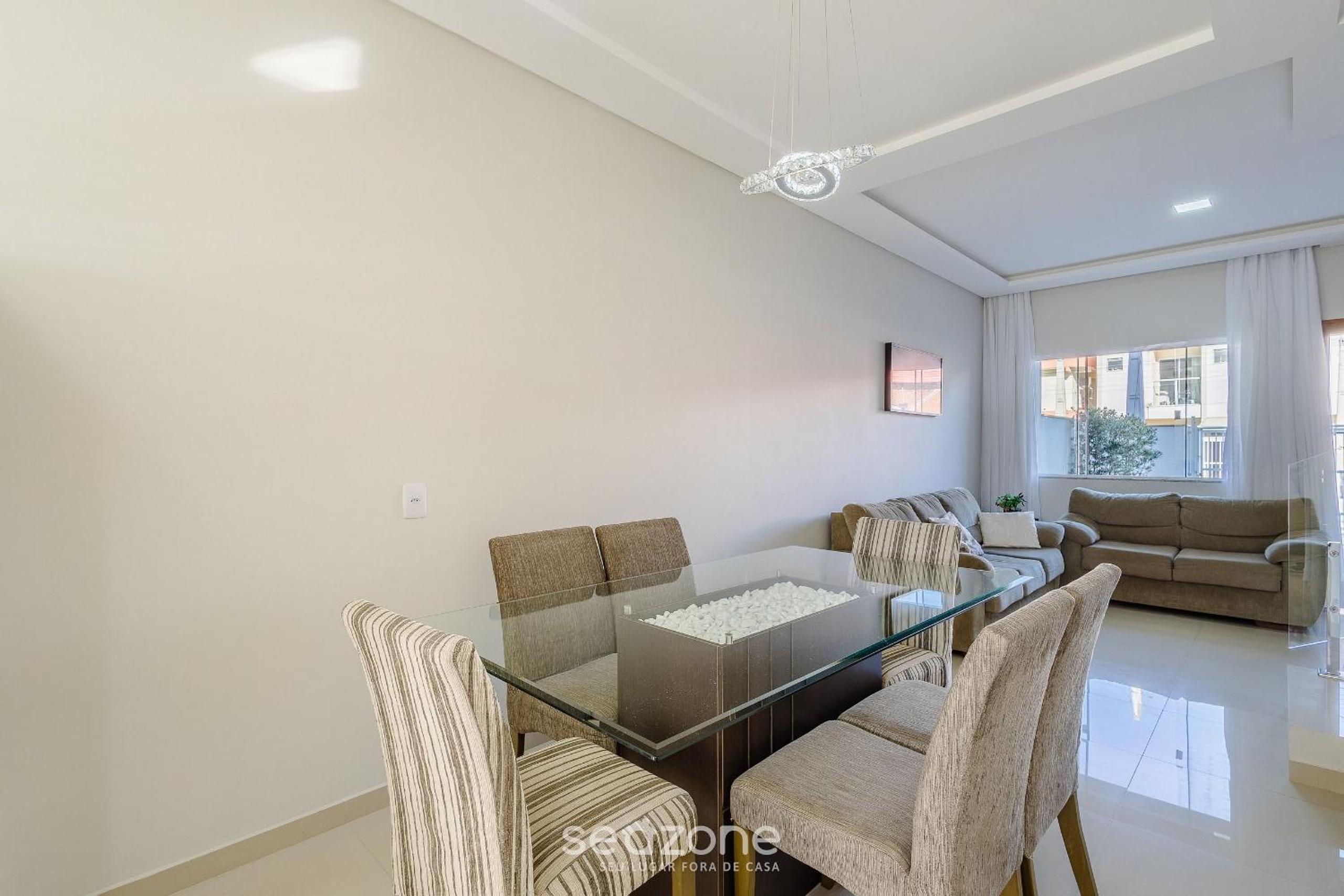House with 2 Suites and Barbecue LRM0226