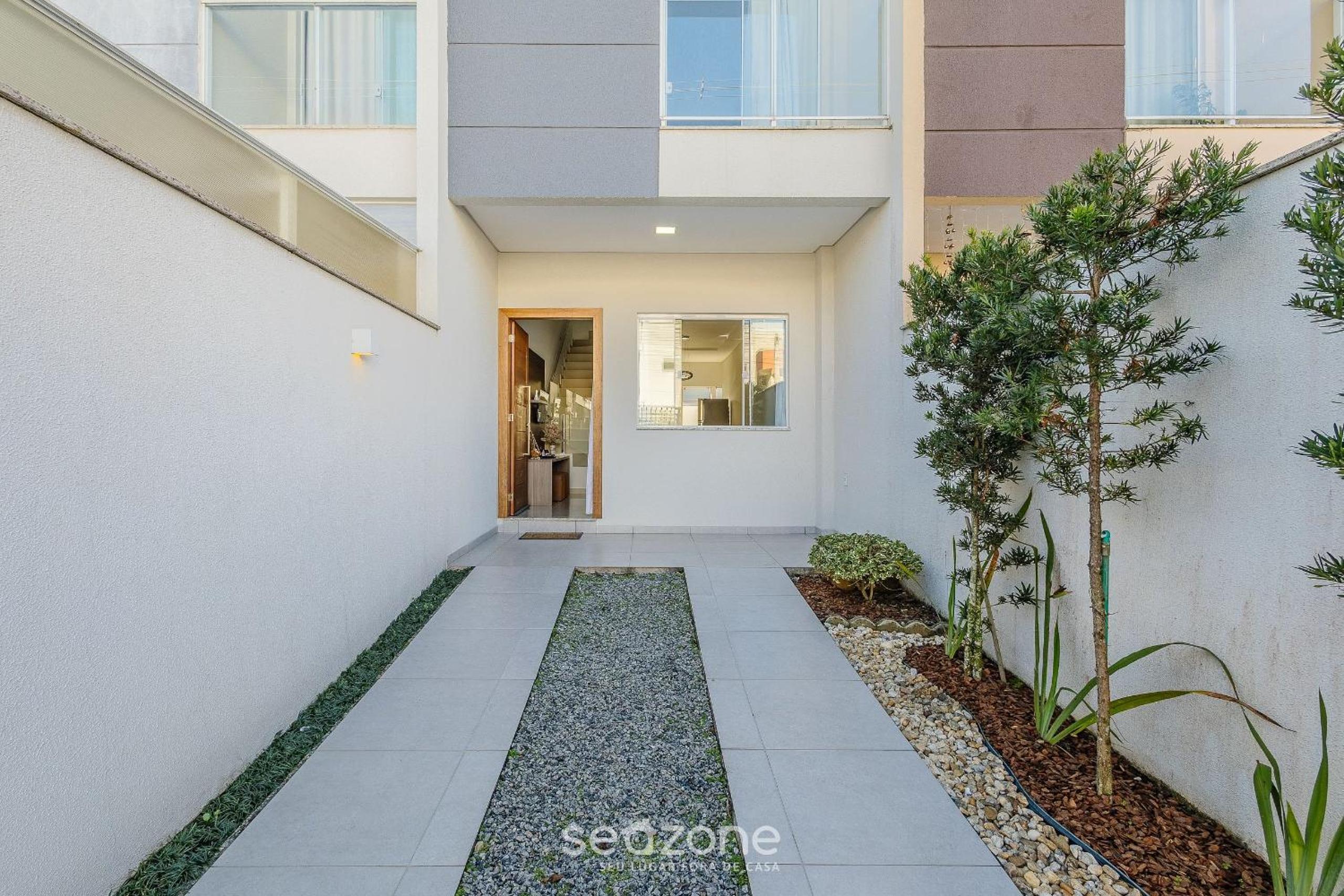 House with 2 Suites and Barbecue LRM0226