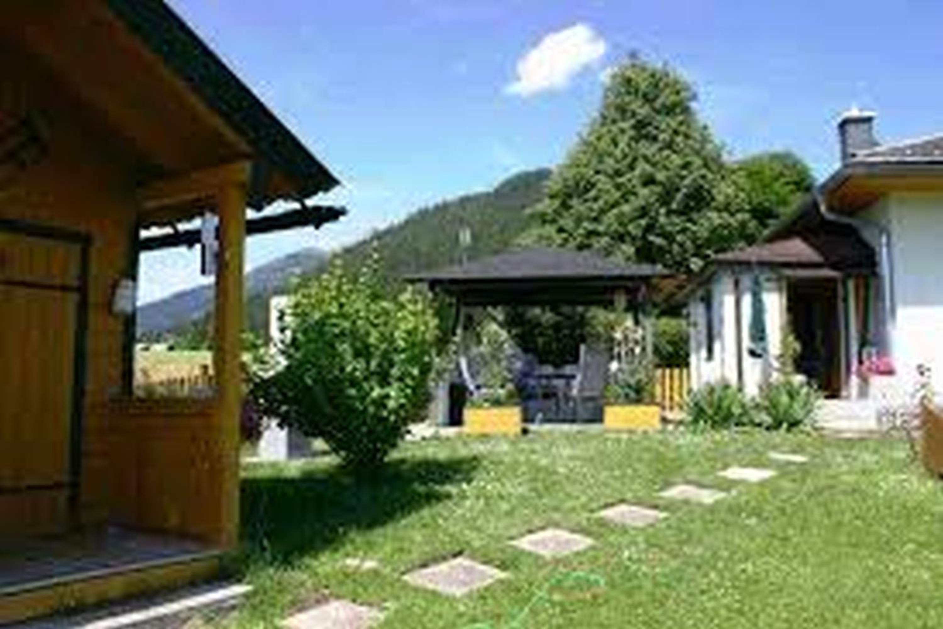 Ferienwohnung Rita