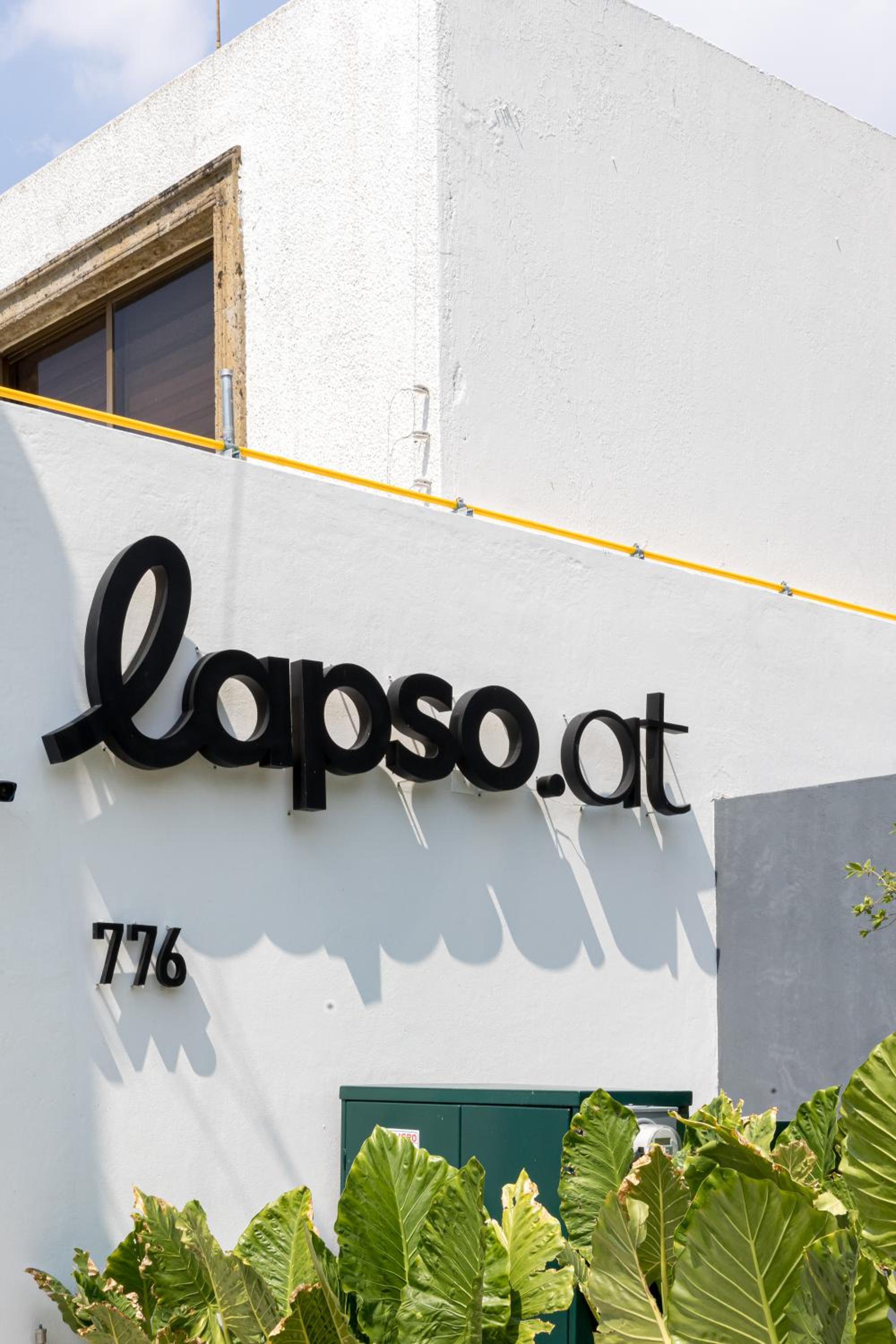 Lapso At Asís