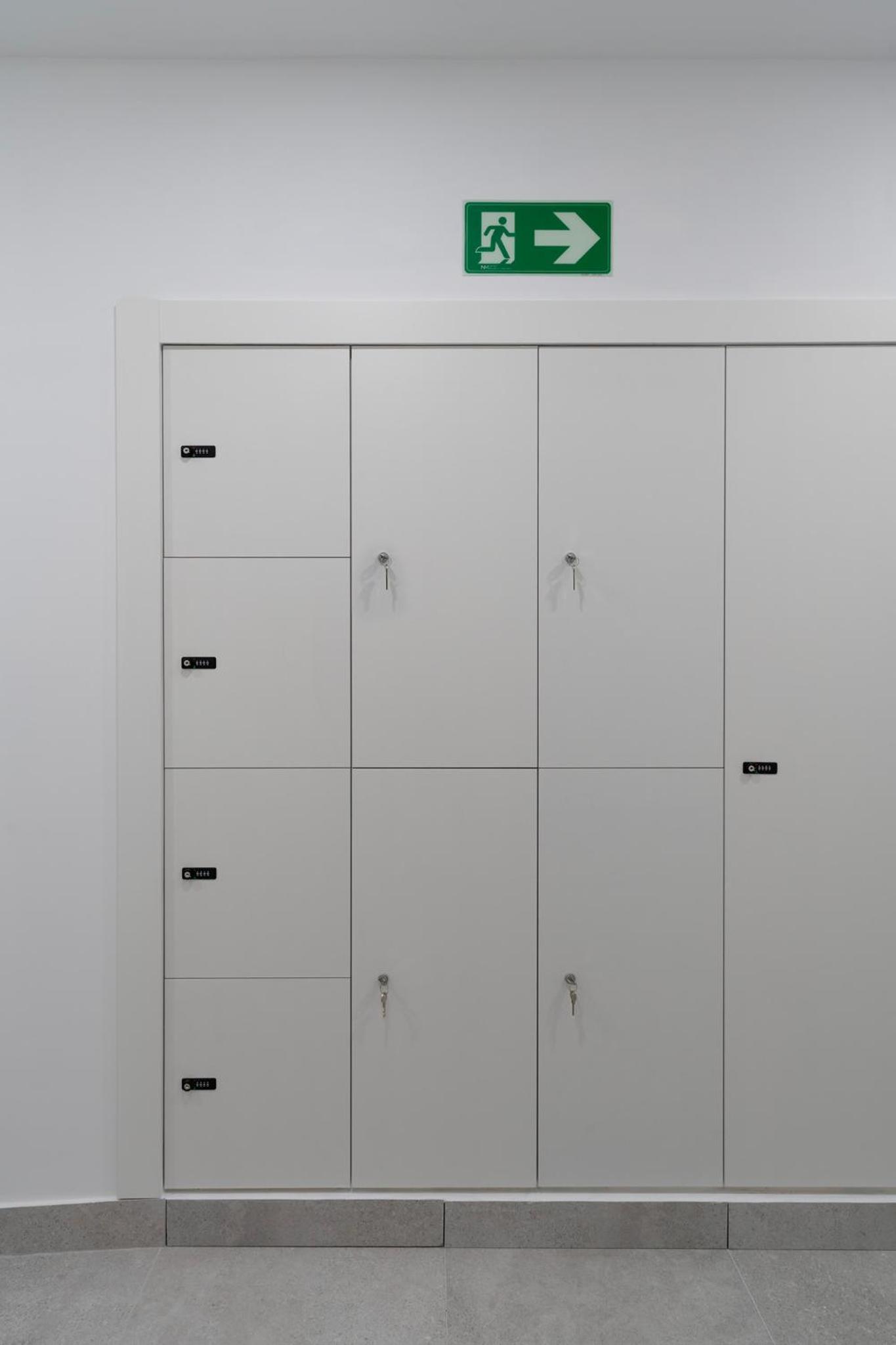 Apartamentos Lang