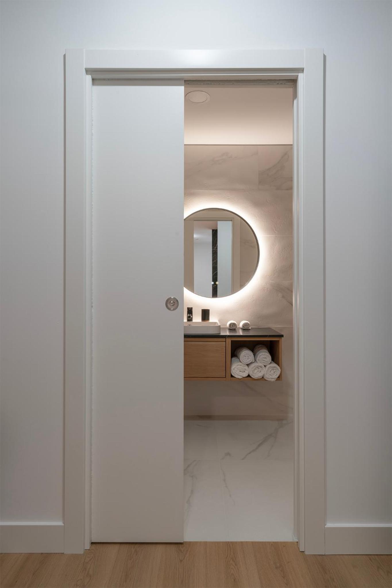 Apartamentos Lang