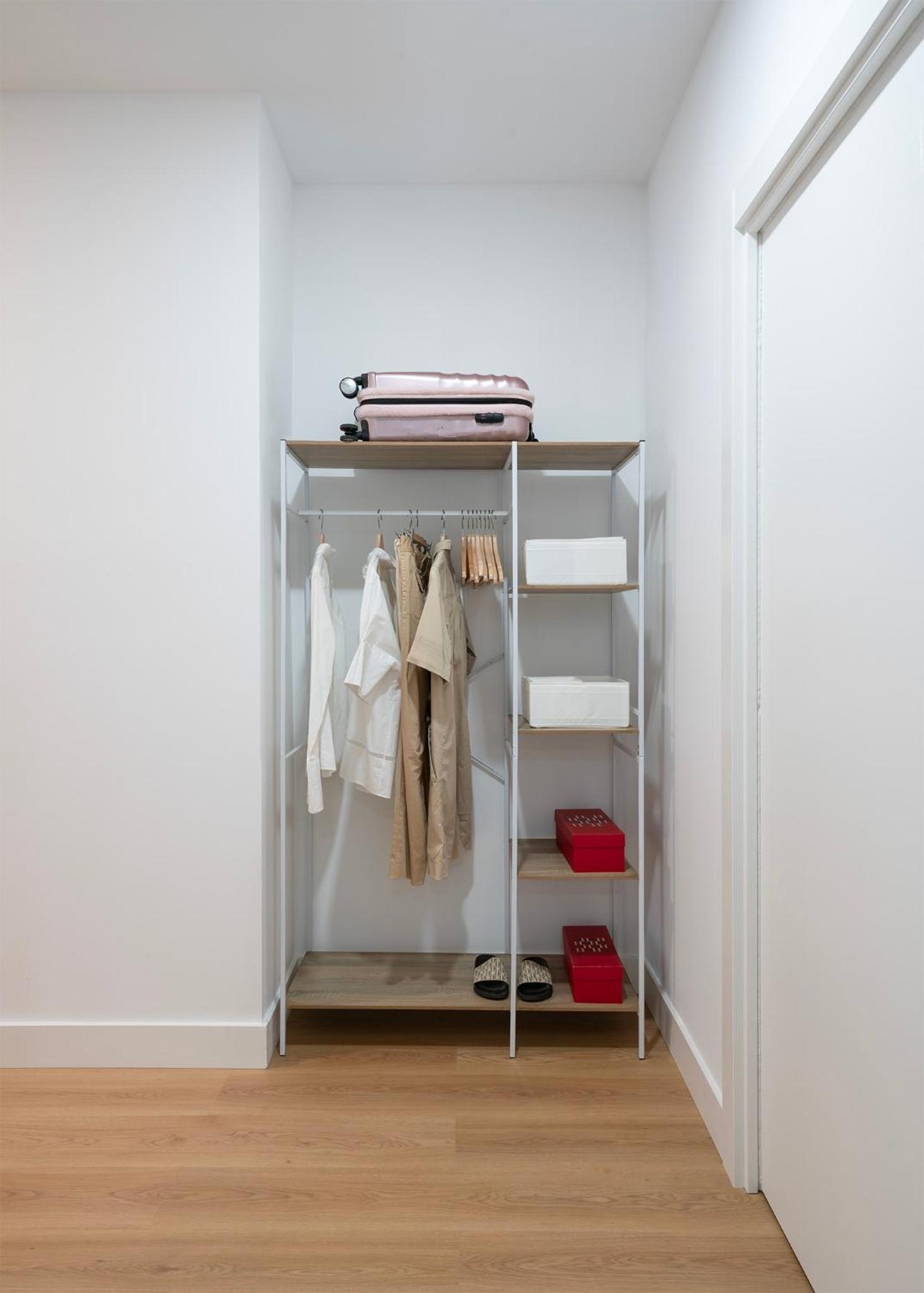 Apartamentos Lang