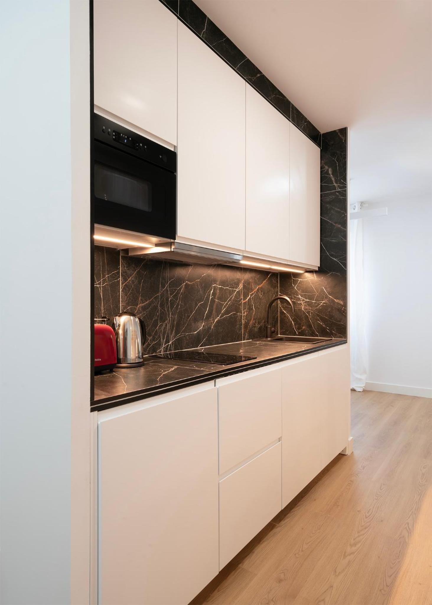 Apartamentos Lang