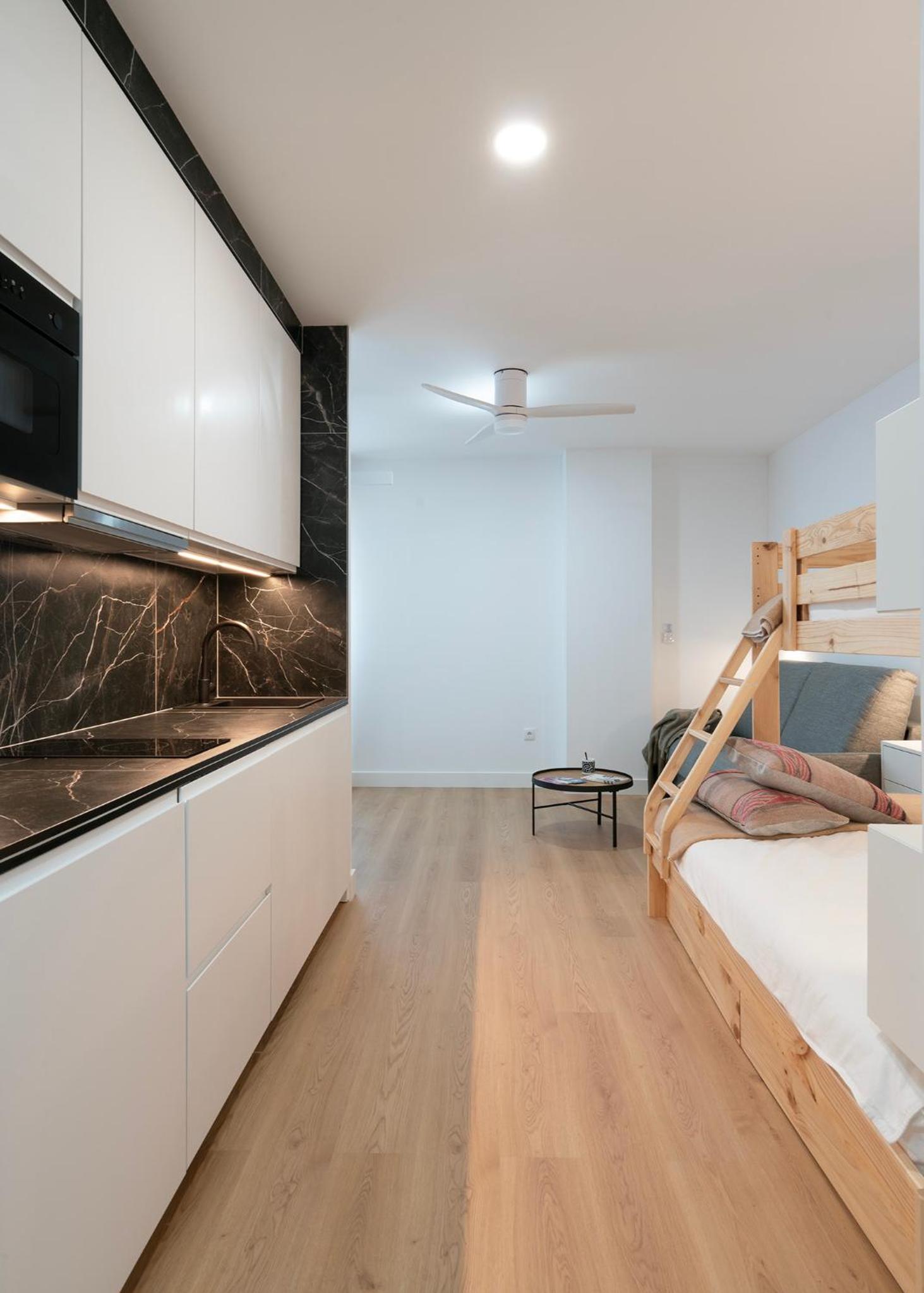 Apartamentos Lang