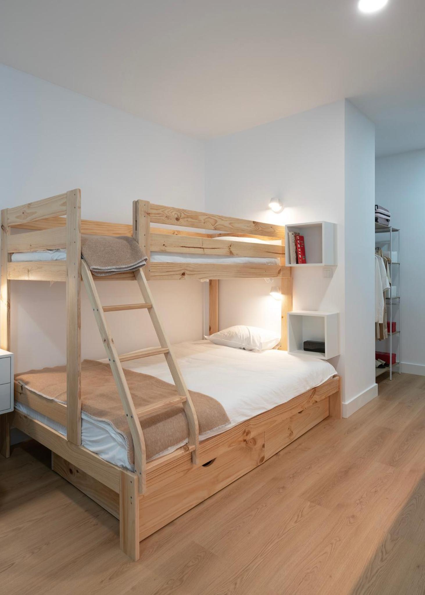 Apartamentos Lang