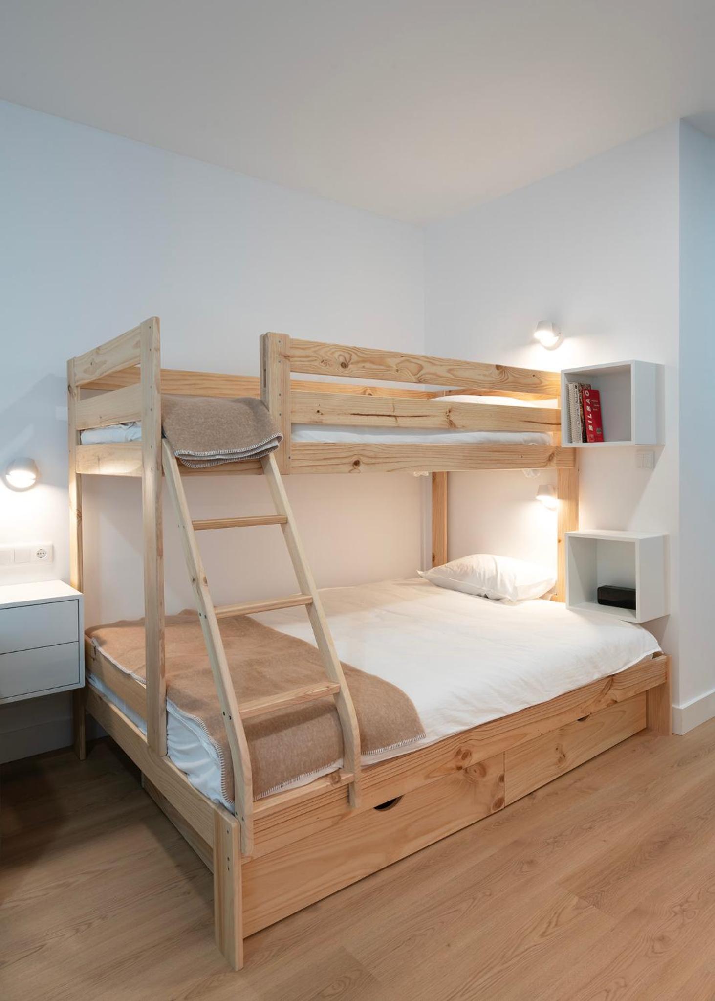 Apartamentos Lang