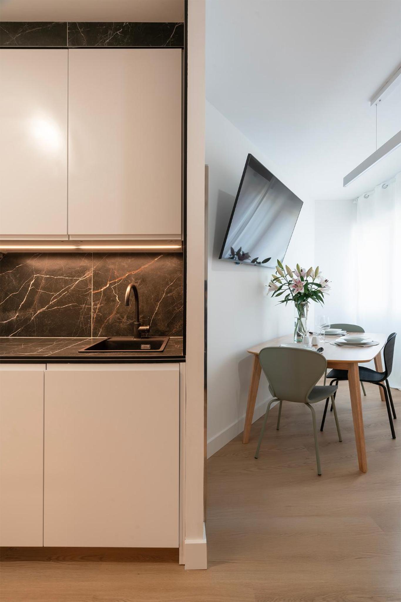 Apartamentos Lang