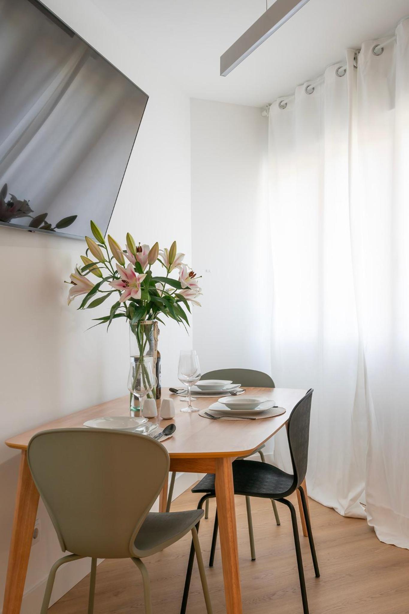 Apartamentos Lang