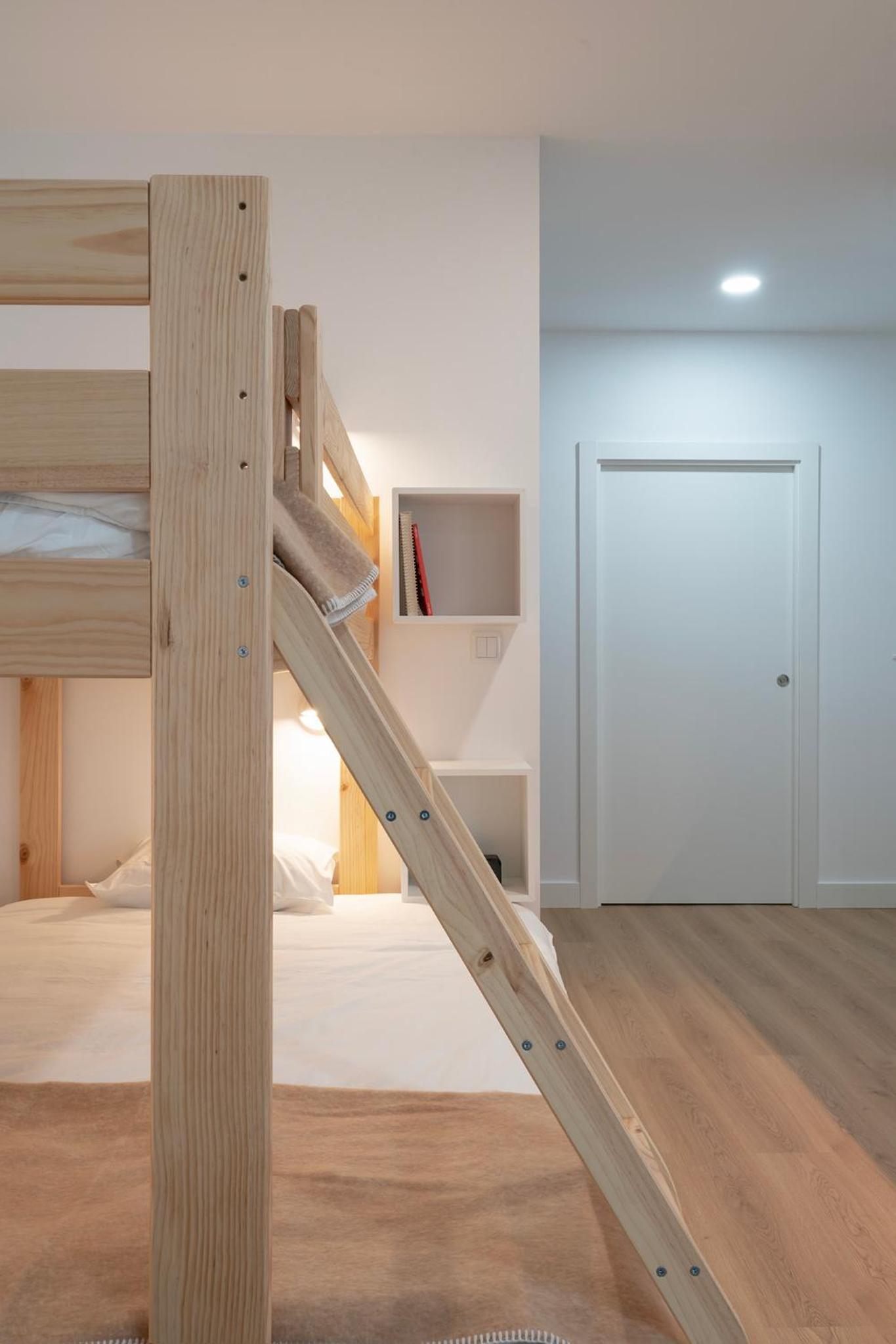 Apartamentos Lang